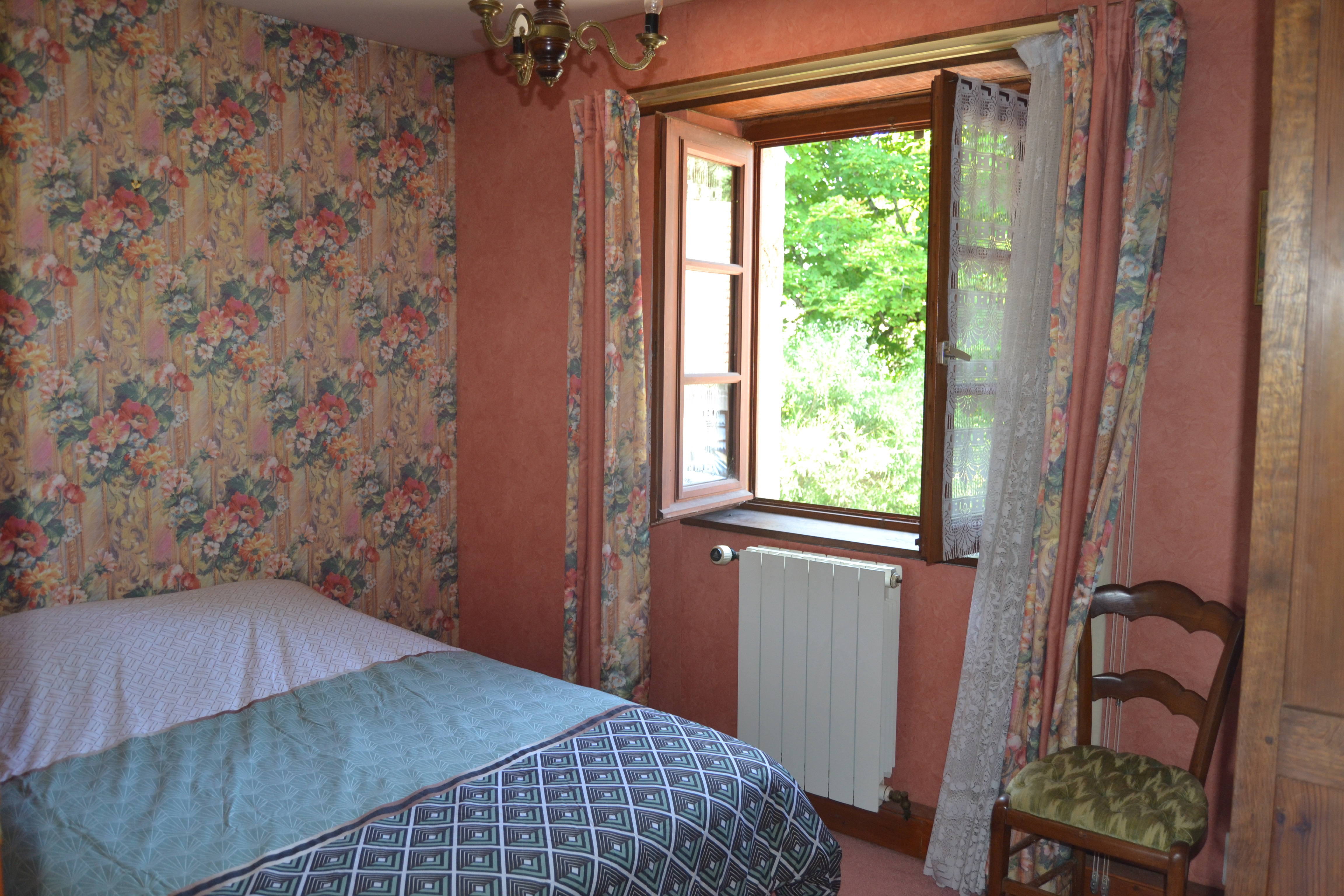 Meublé "Au village d'Auphelle", Peyrat-le-Château - photo 2