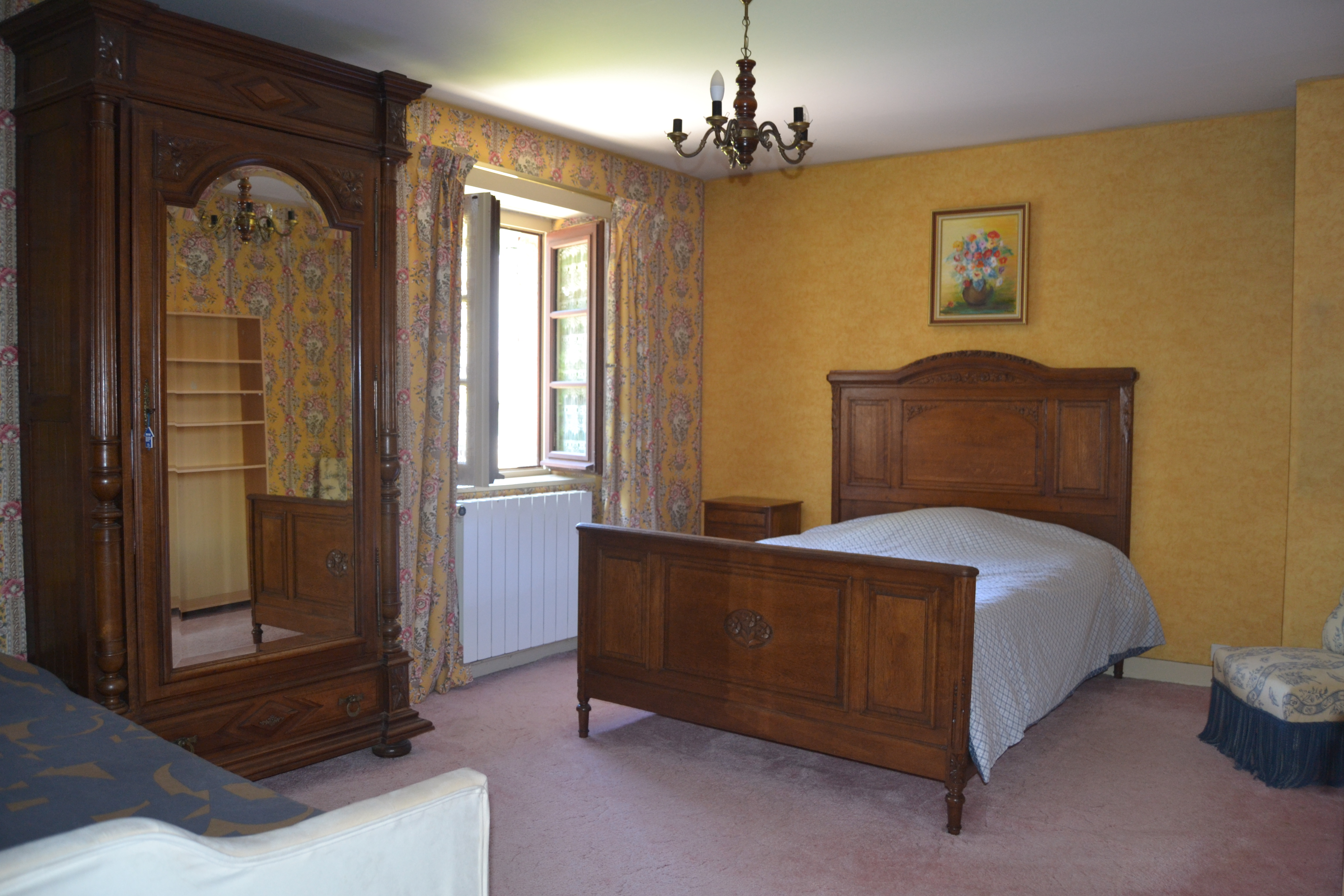 Meublé "Au village d'Auphelle", Peyrat-le-Château - photo 4