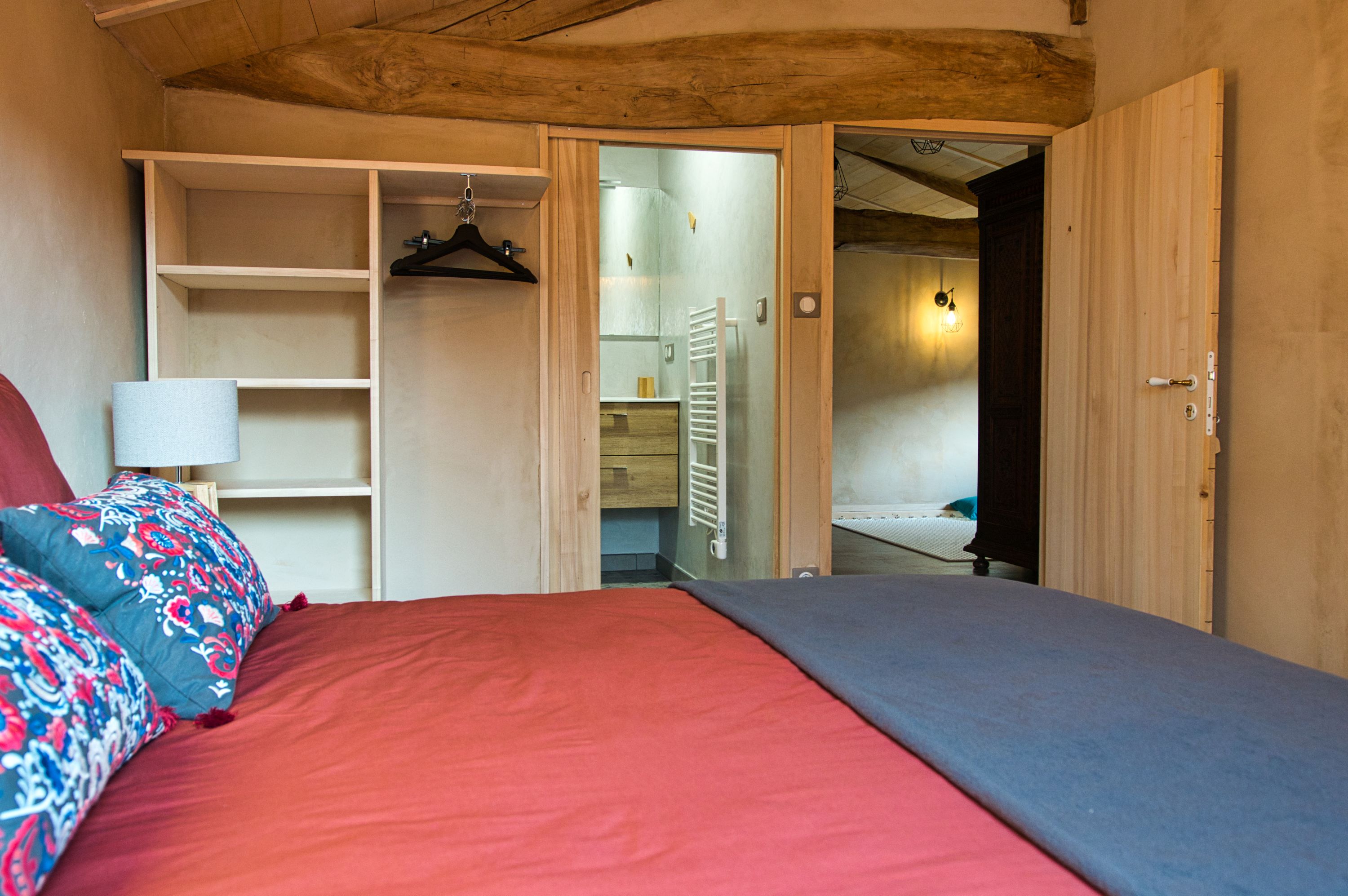 Gîte Le Grand Châtelier, Melle - photo 2