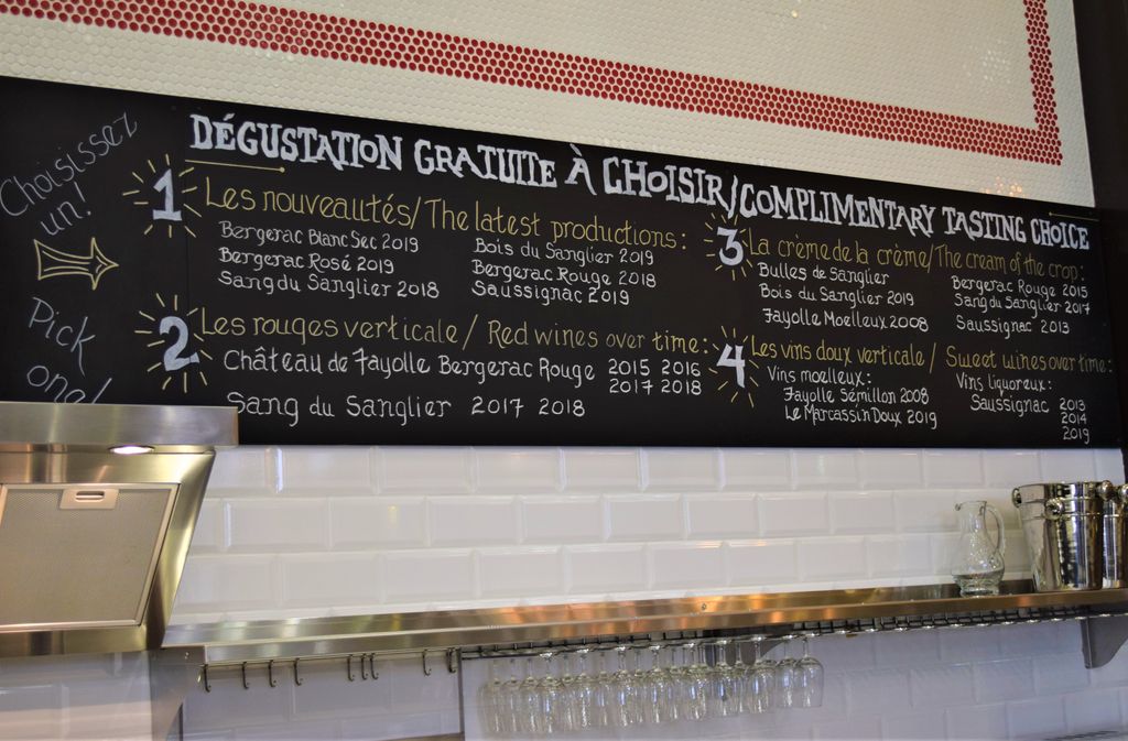 Château de Fayolle - photo 4