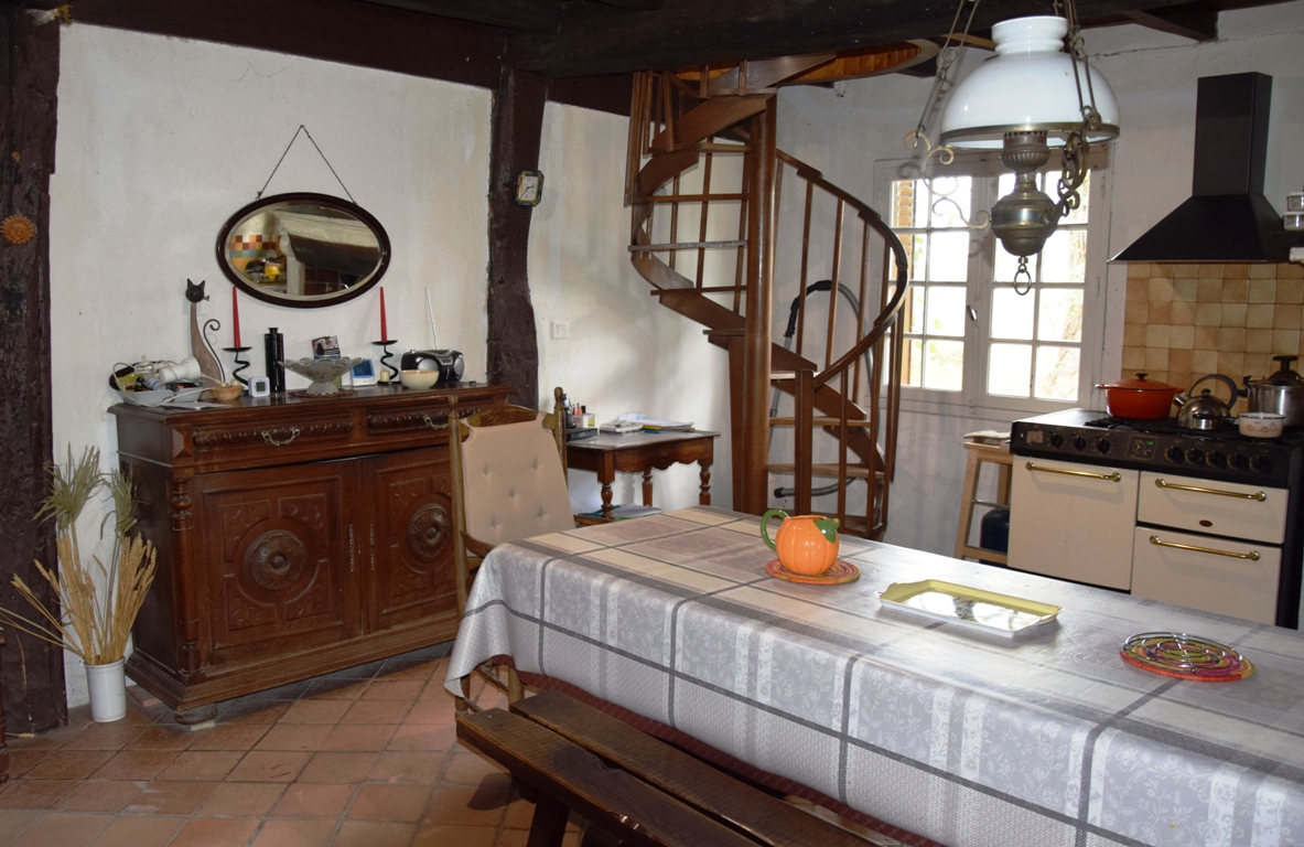 La Doublerie - photo 2