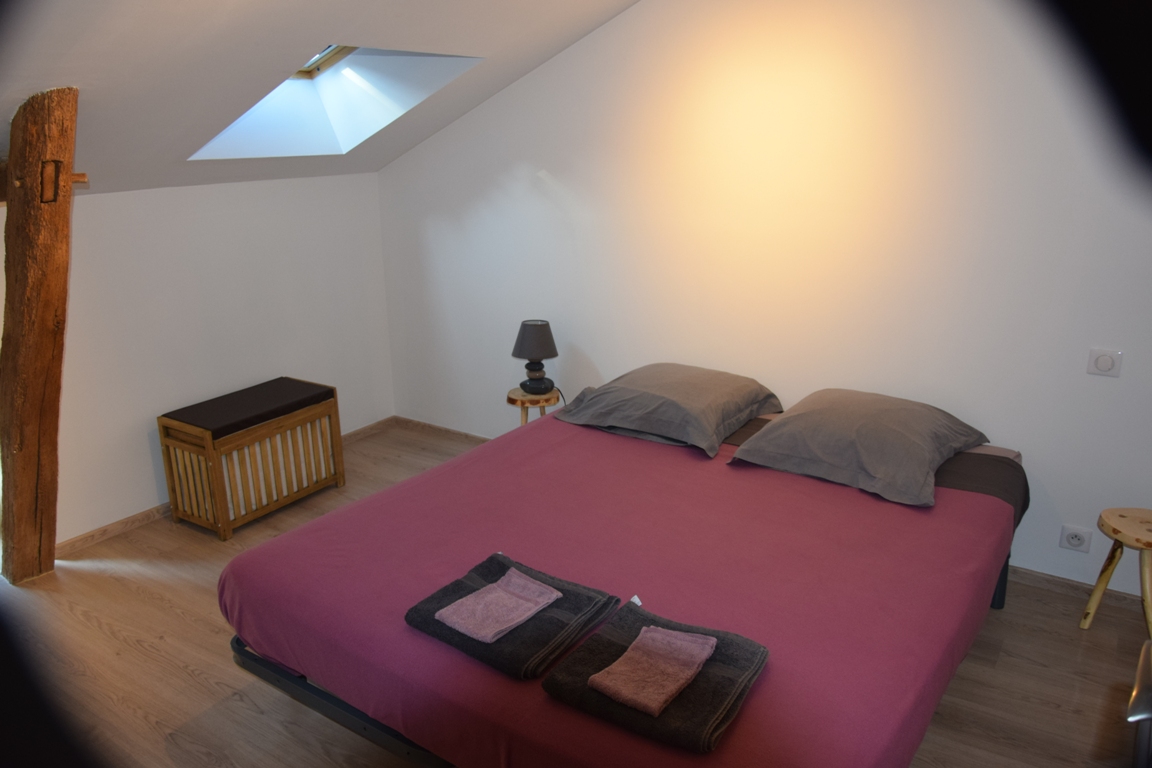 Le Refuge des Ecureuils, Campsegret - photo 6