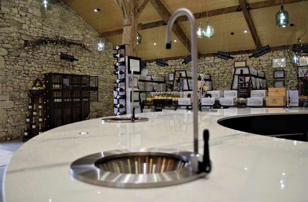 Château de Fayolle - photo 2