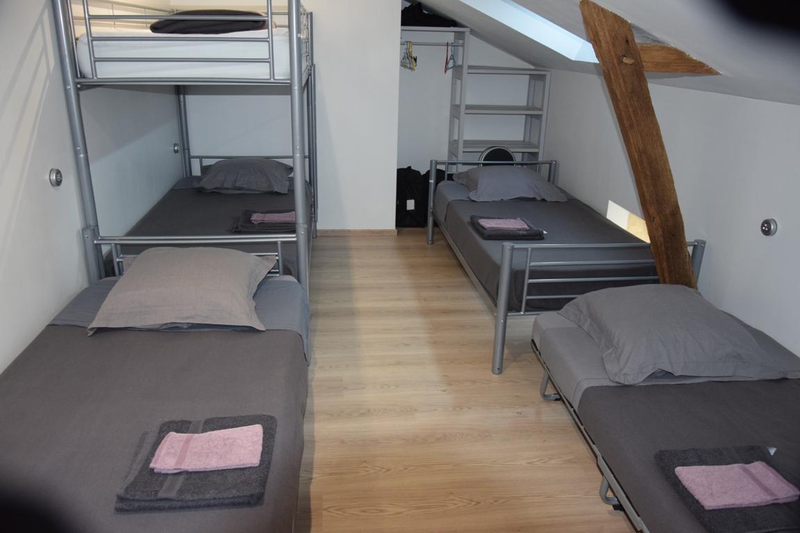 Le Refuge des Ecureuils, Campsegret - photo 2