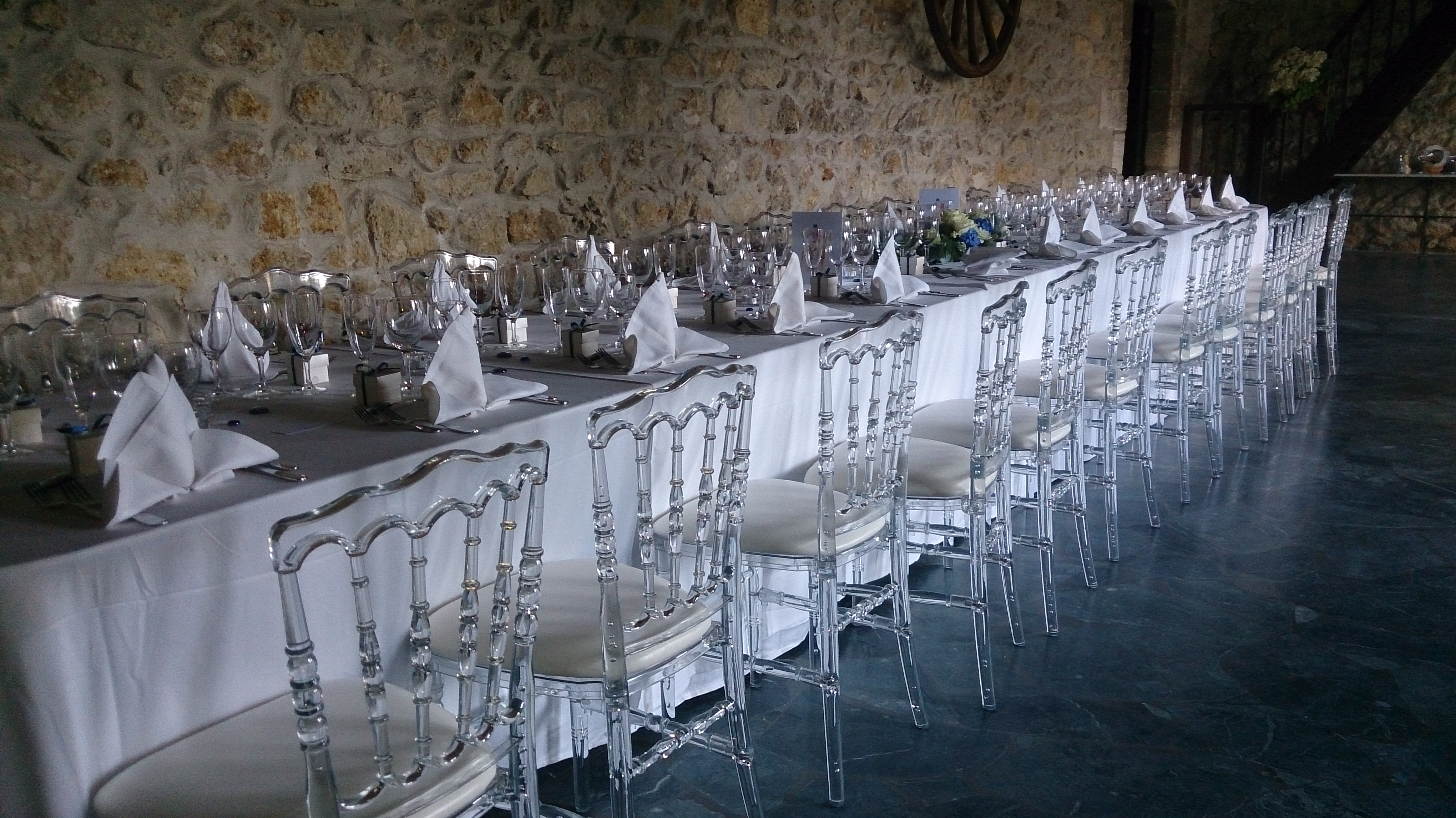Happy Days Reception — photo 2