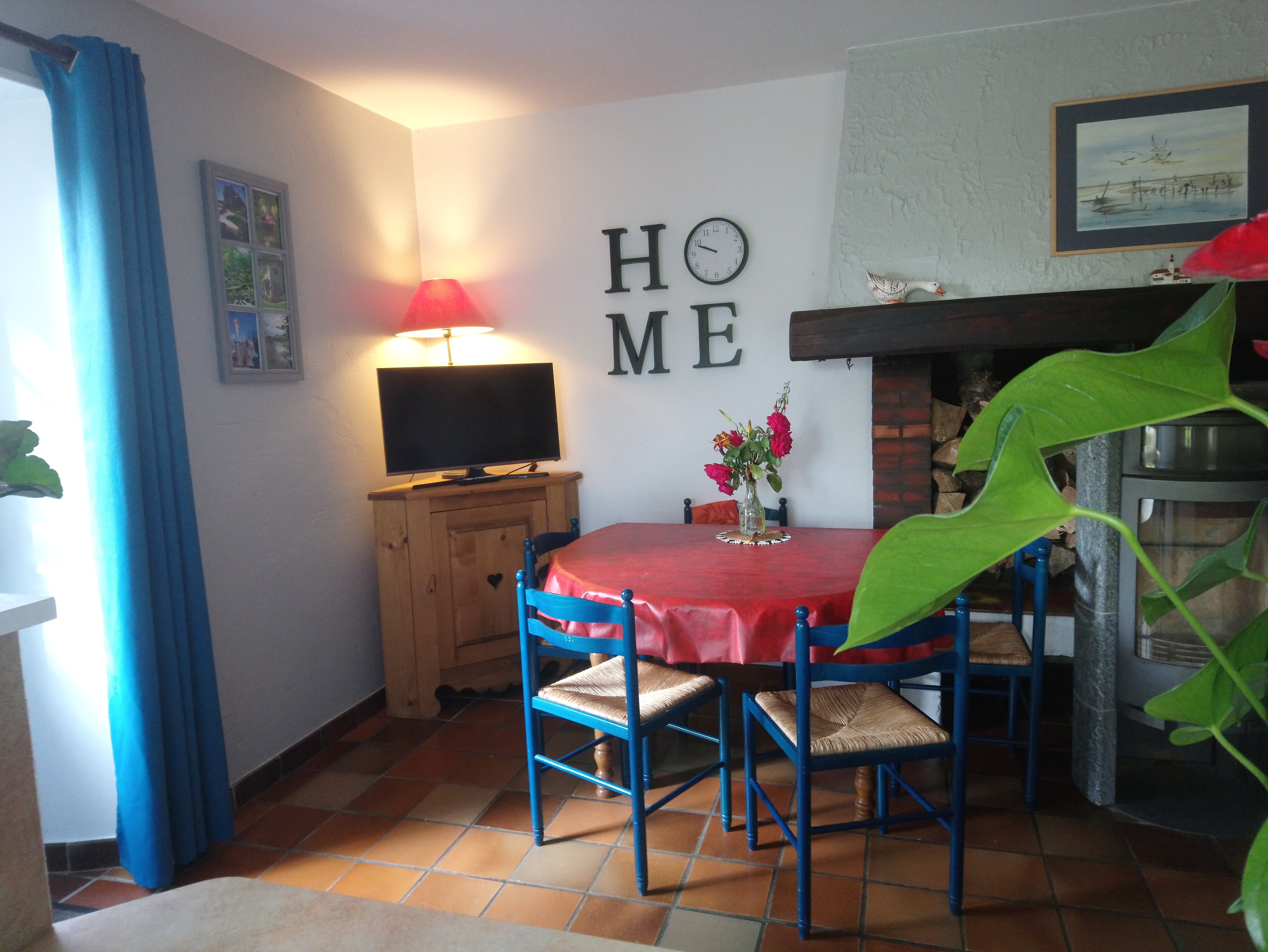 Gite de Tir Na Nog, Secondigny - photo 19