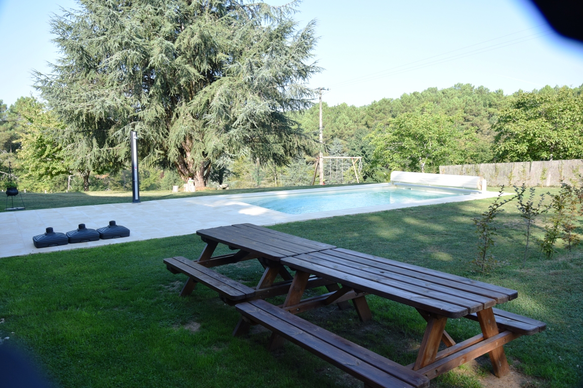 Le Refuge des Ecureuils, Campsegret - photo 10