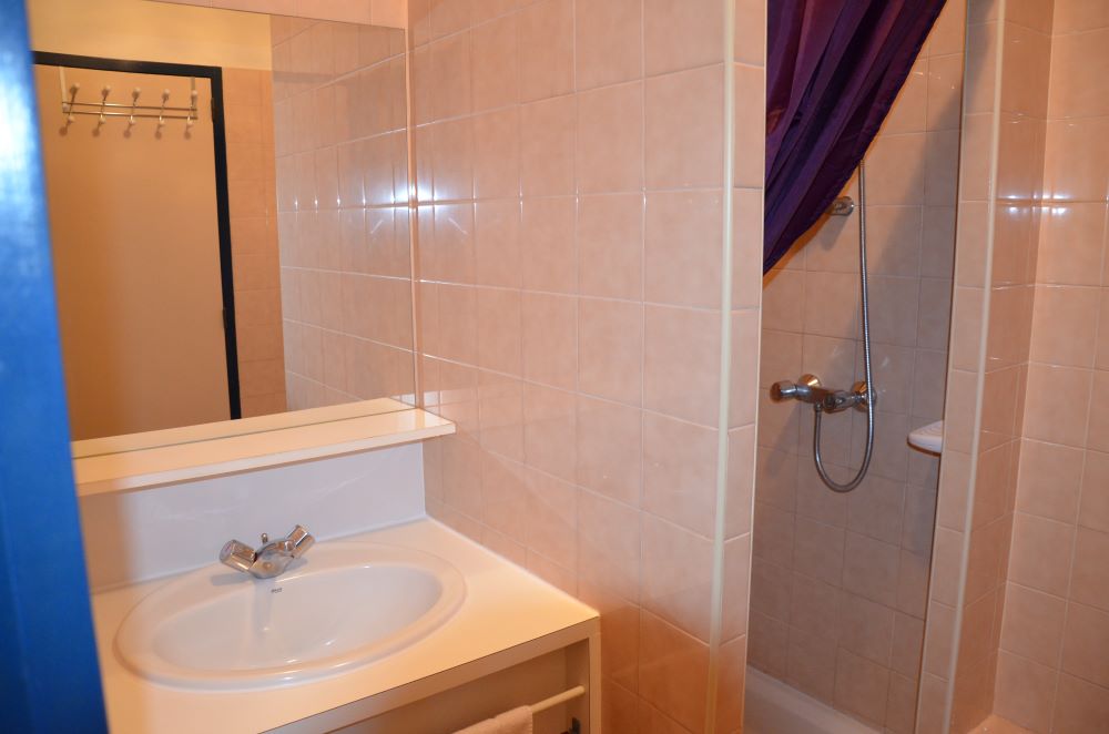 T1 - 1 à 2 pers. - SAR27/A