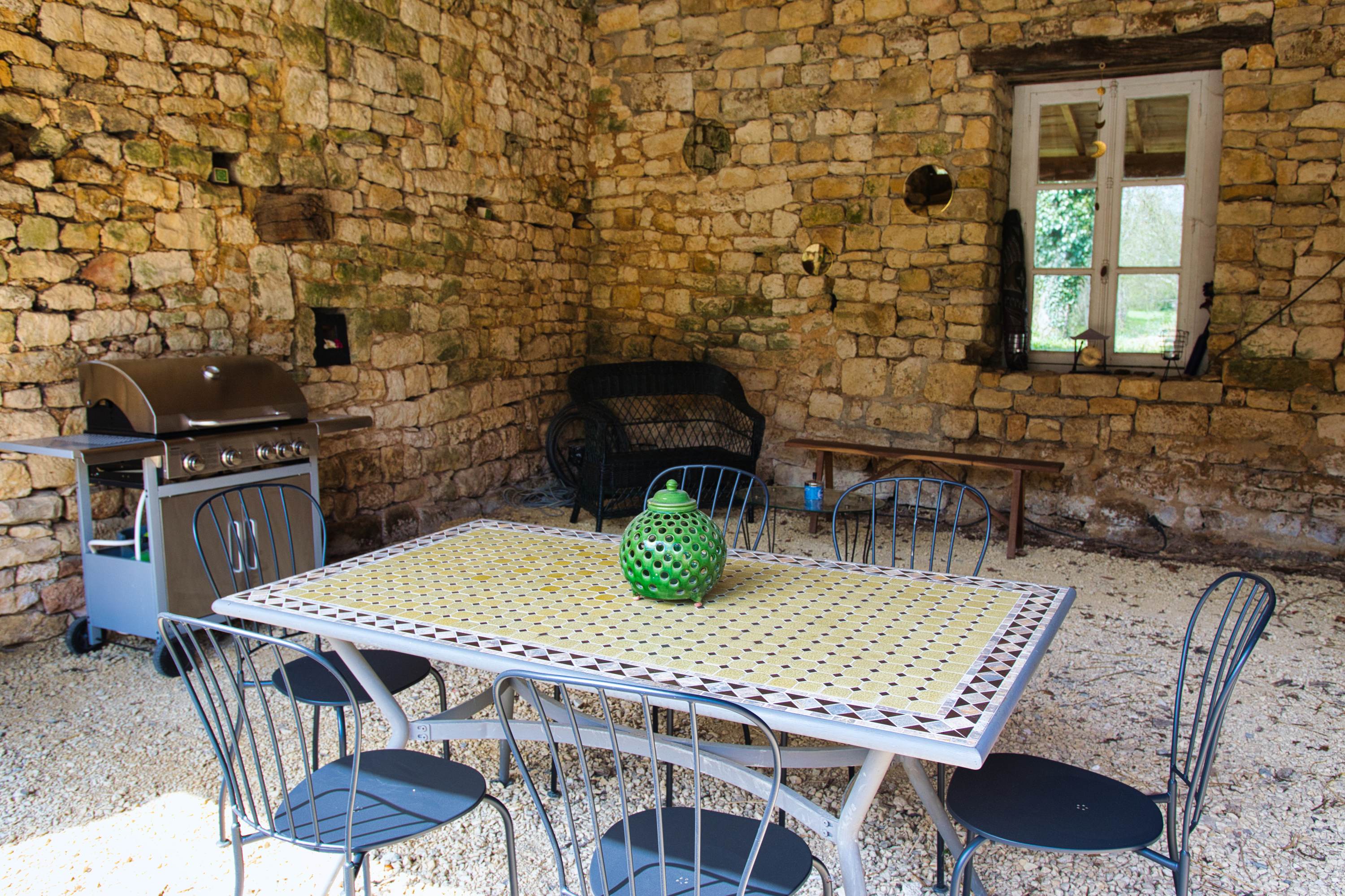 Gîte Le Grand Châtelier, Melle - photo 17