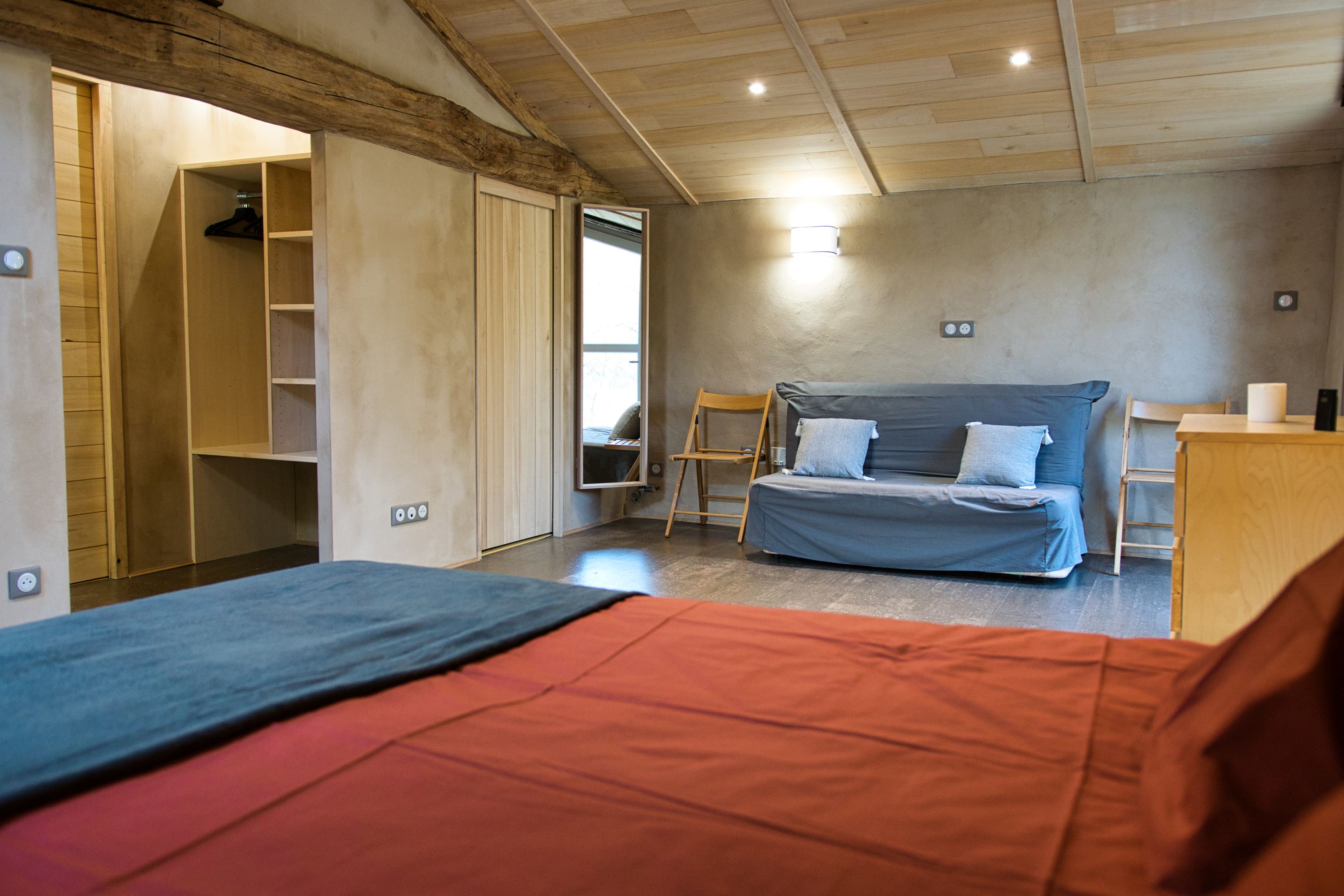 Gîte Le Grand Châtelier, Melle - photo 11