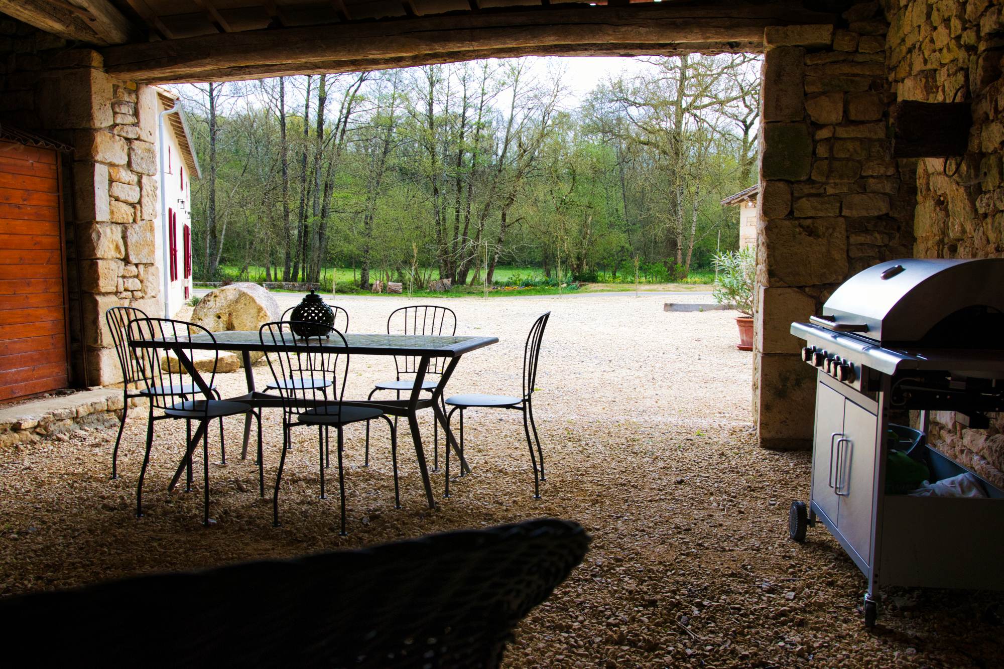 Gîte Le Grand Châtelier, Melle - photo 16