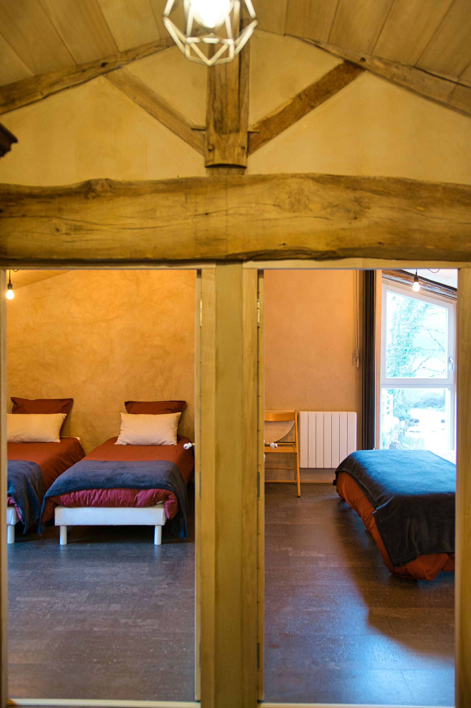 Gîte Le Grand Châtelier, Melle - photo 4