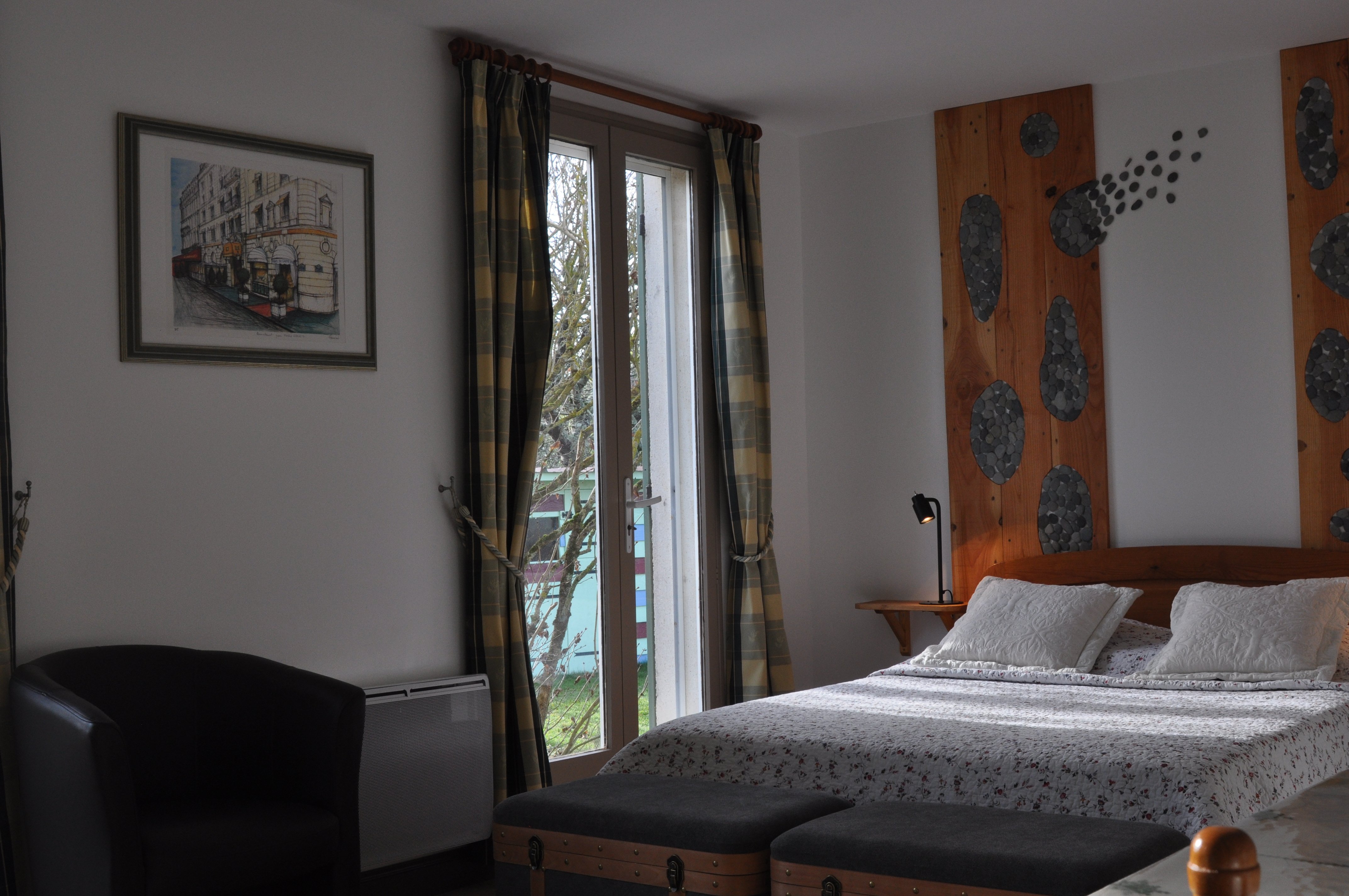 Maison Bittner, Laparade - photo 12