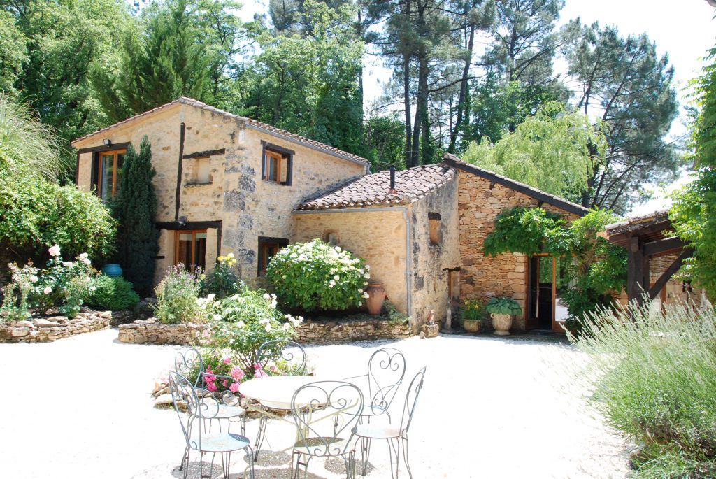 Gîte Les Ferouailles, Saint-Front-sur-Lémance - photo 7