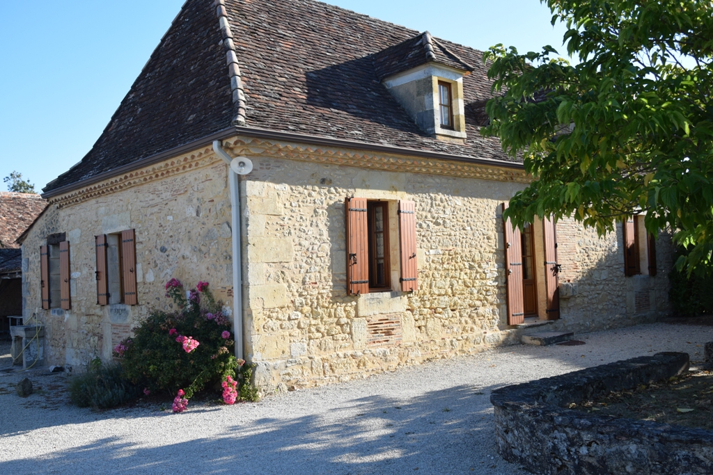 Roquepine, Bosset - photo 13