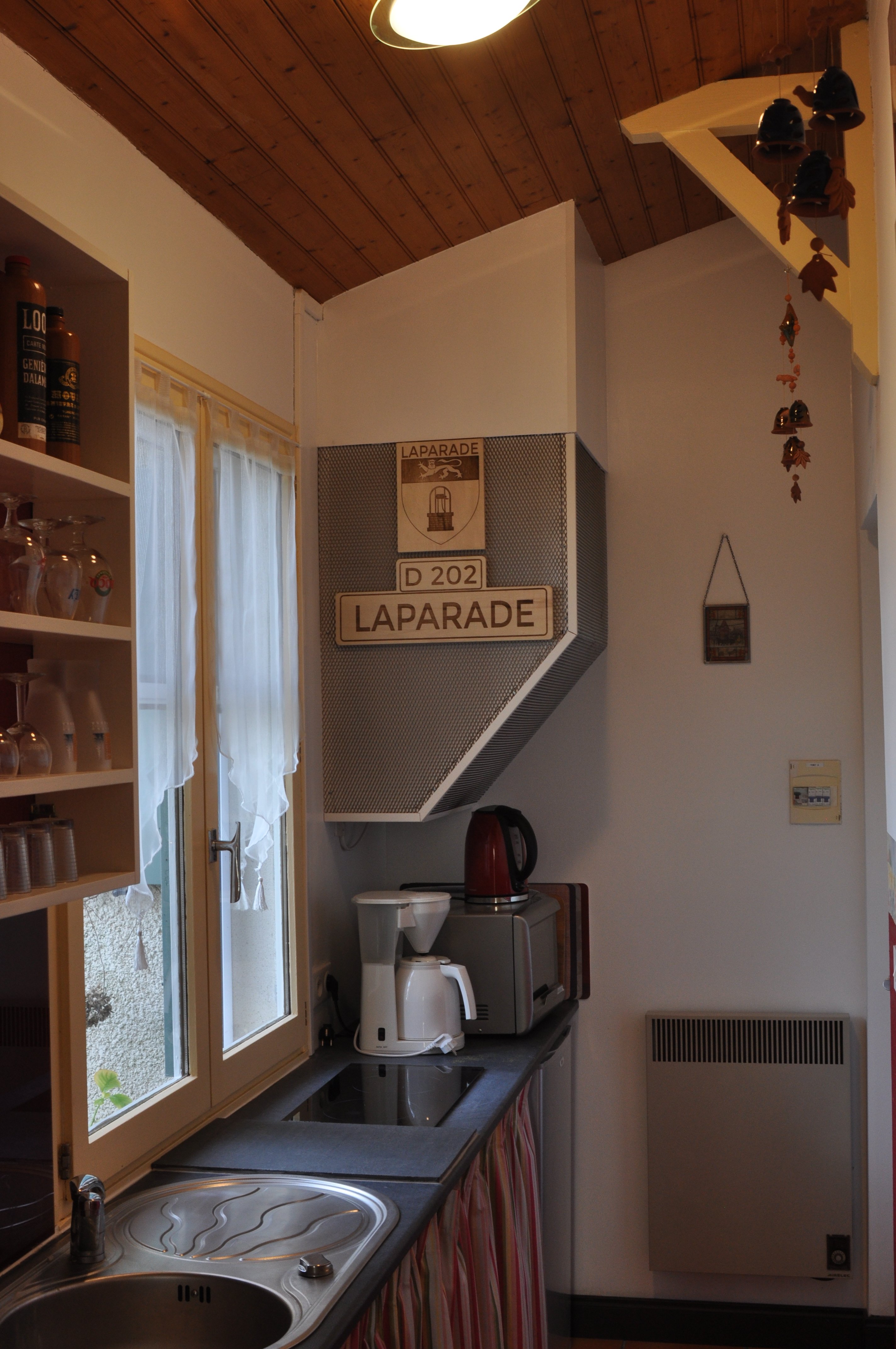 Maison Bittner, Laparade - photo 4