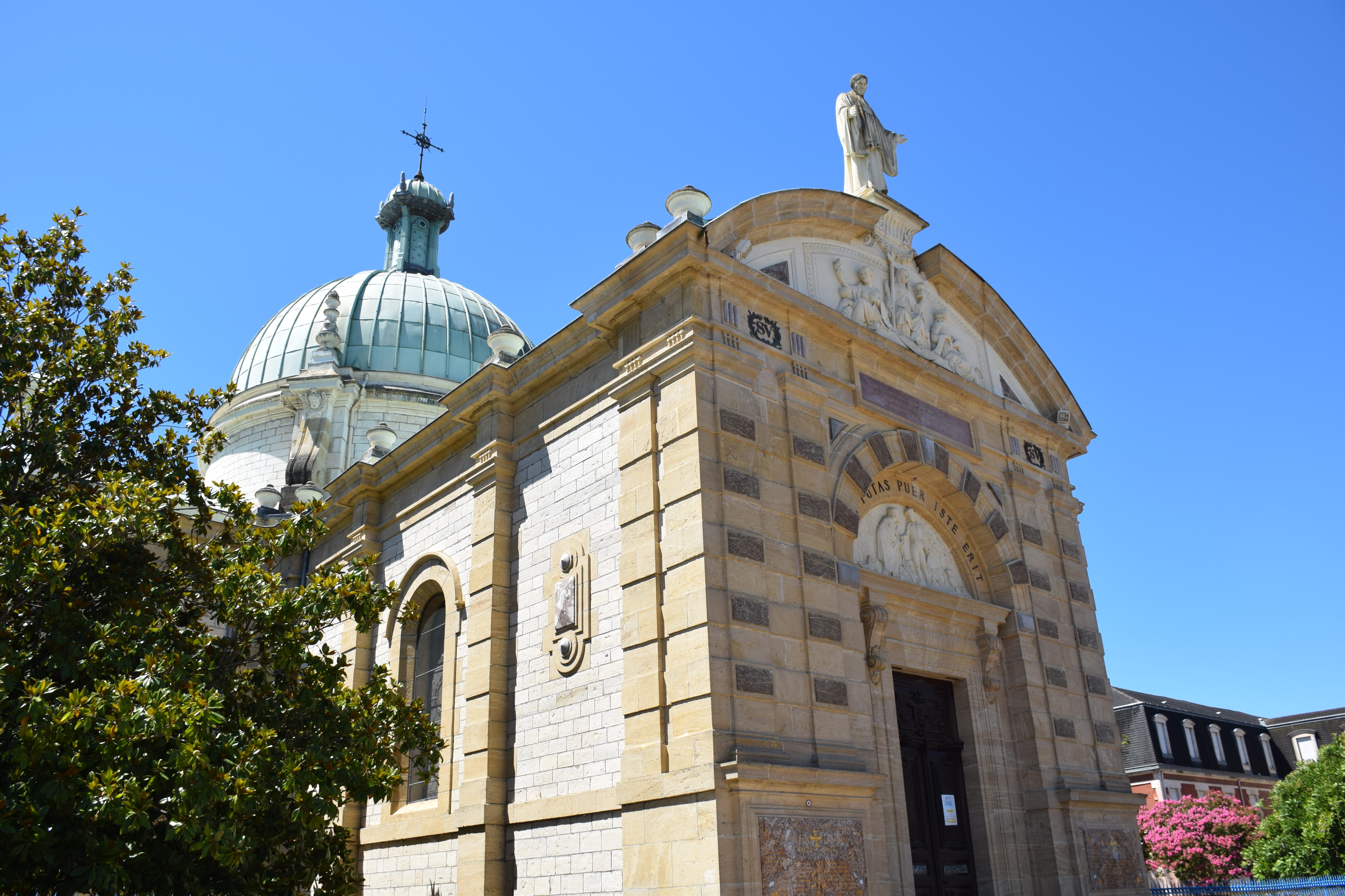 Chapelle du Berceau