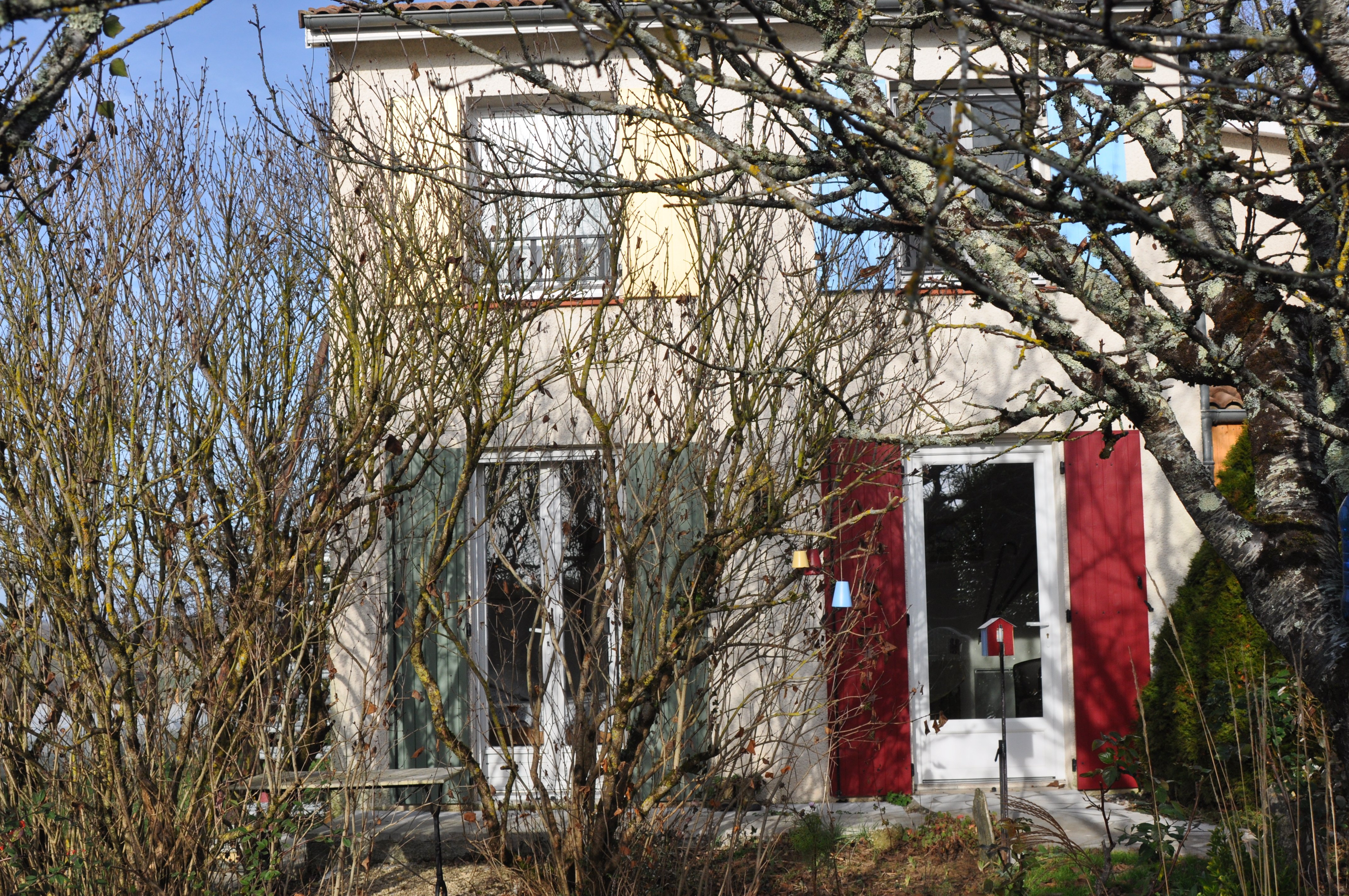 Maison Bittner, Laparade - photo 10
