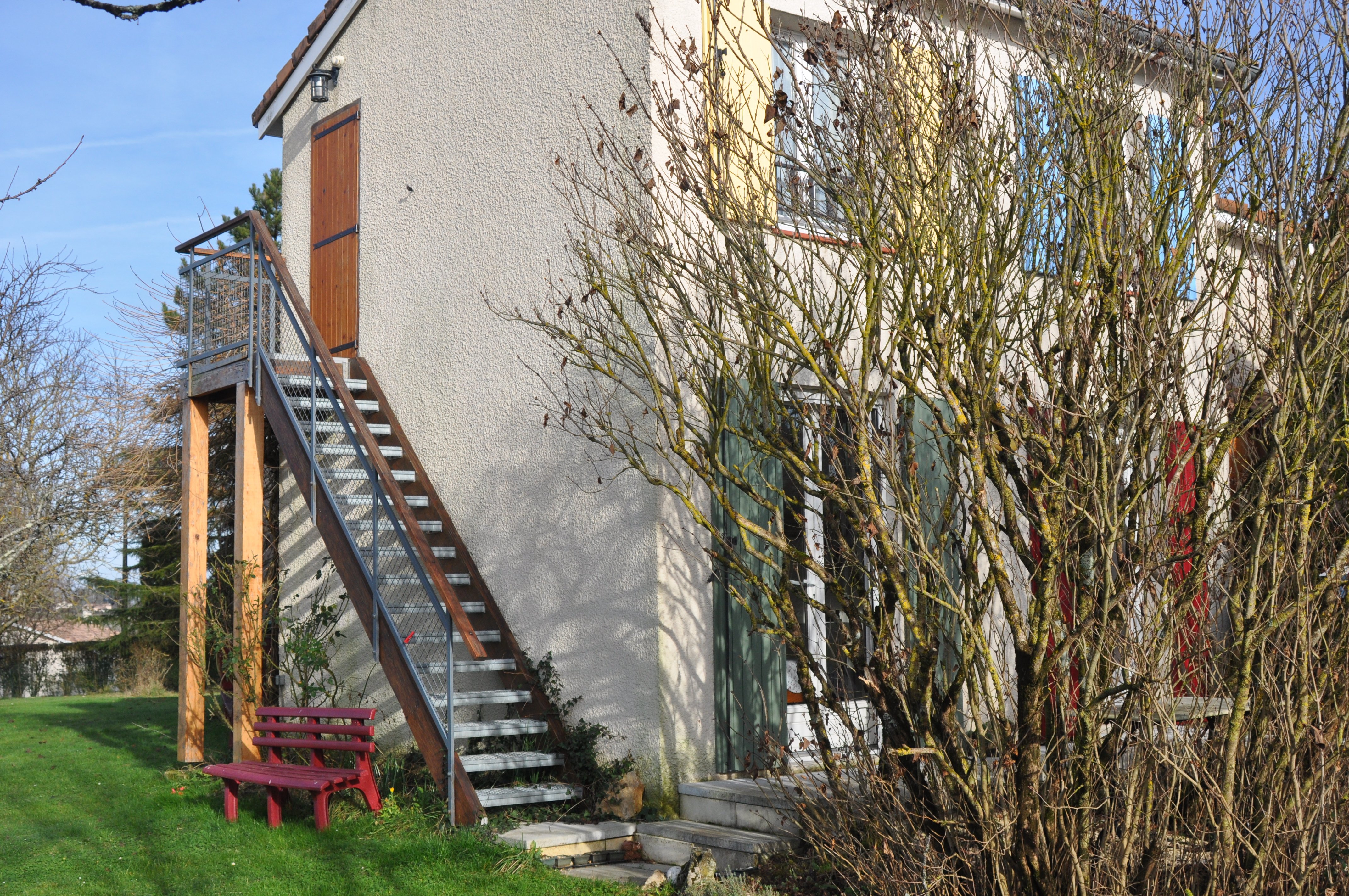 Maison Bittner, Laparade - photo 11