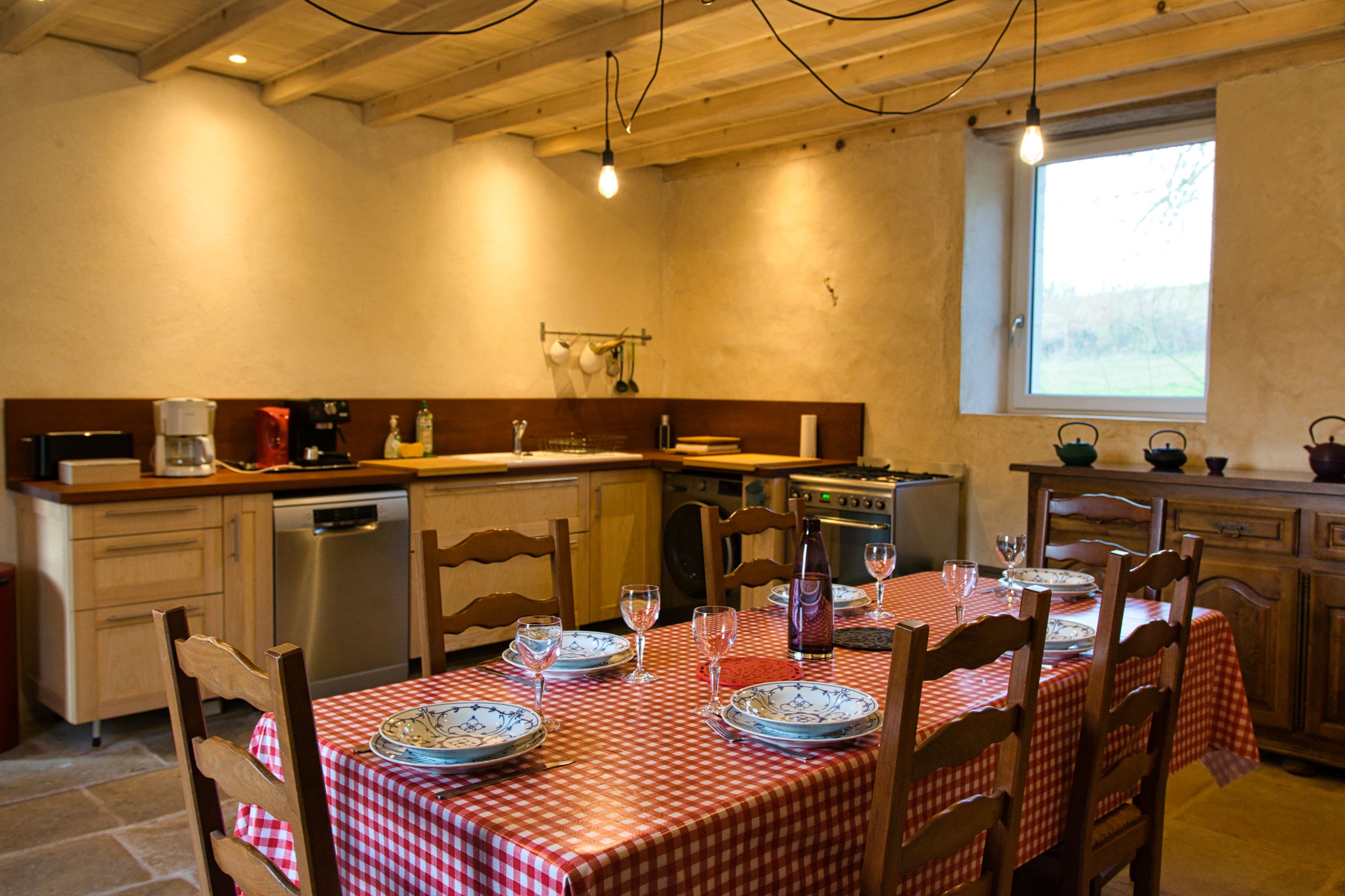 Gîte Le Grand Châtelier, Melle - photo 18