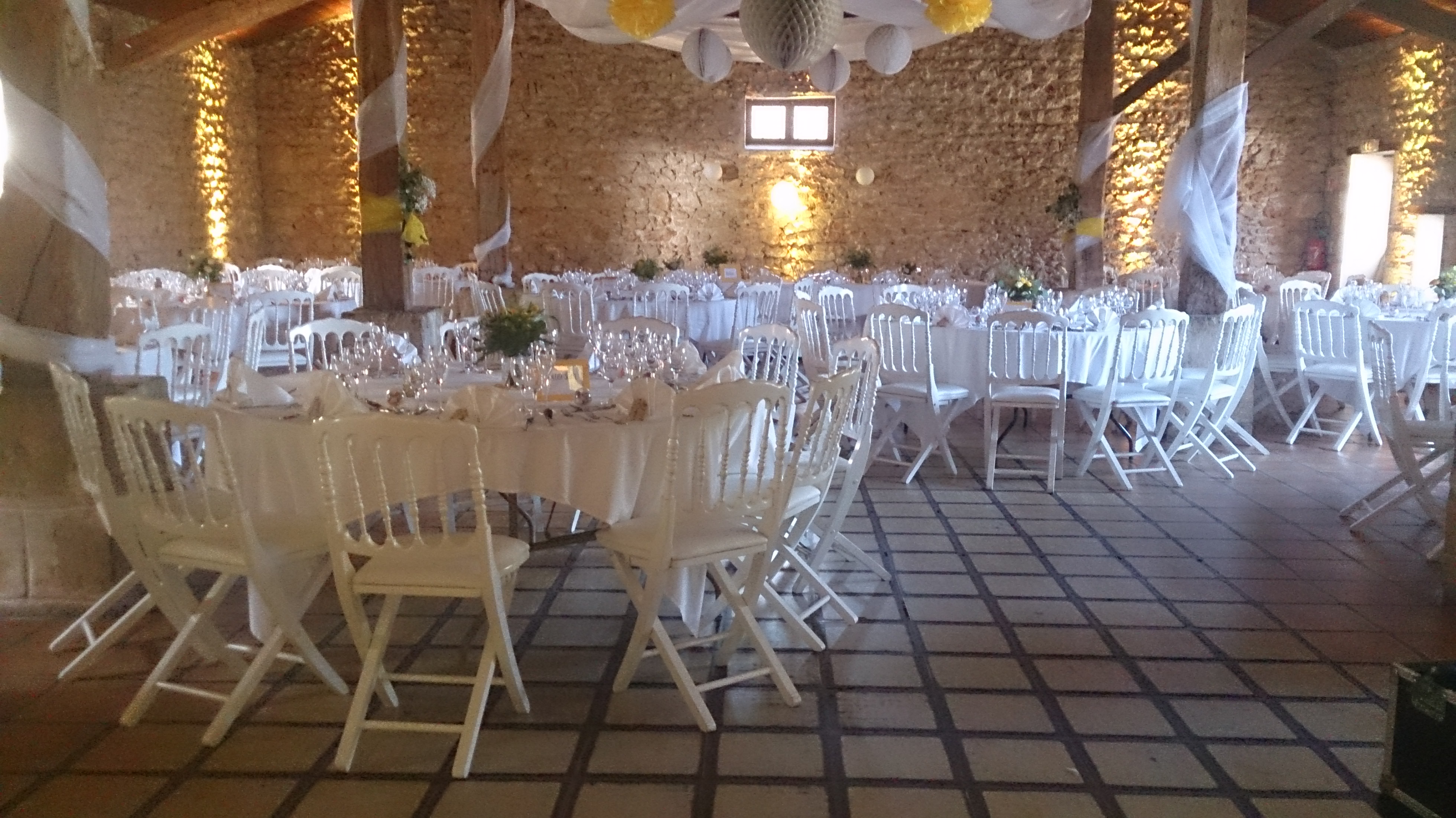 Happy Days Reception — photo 3