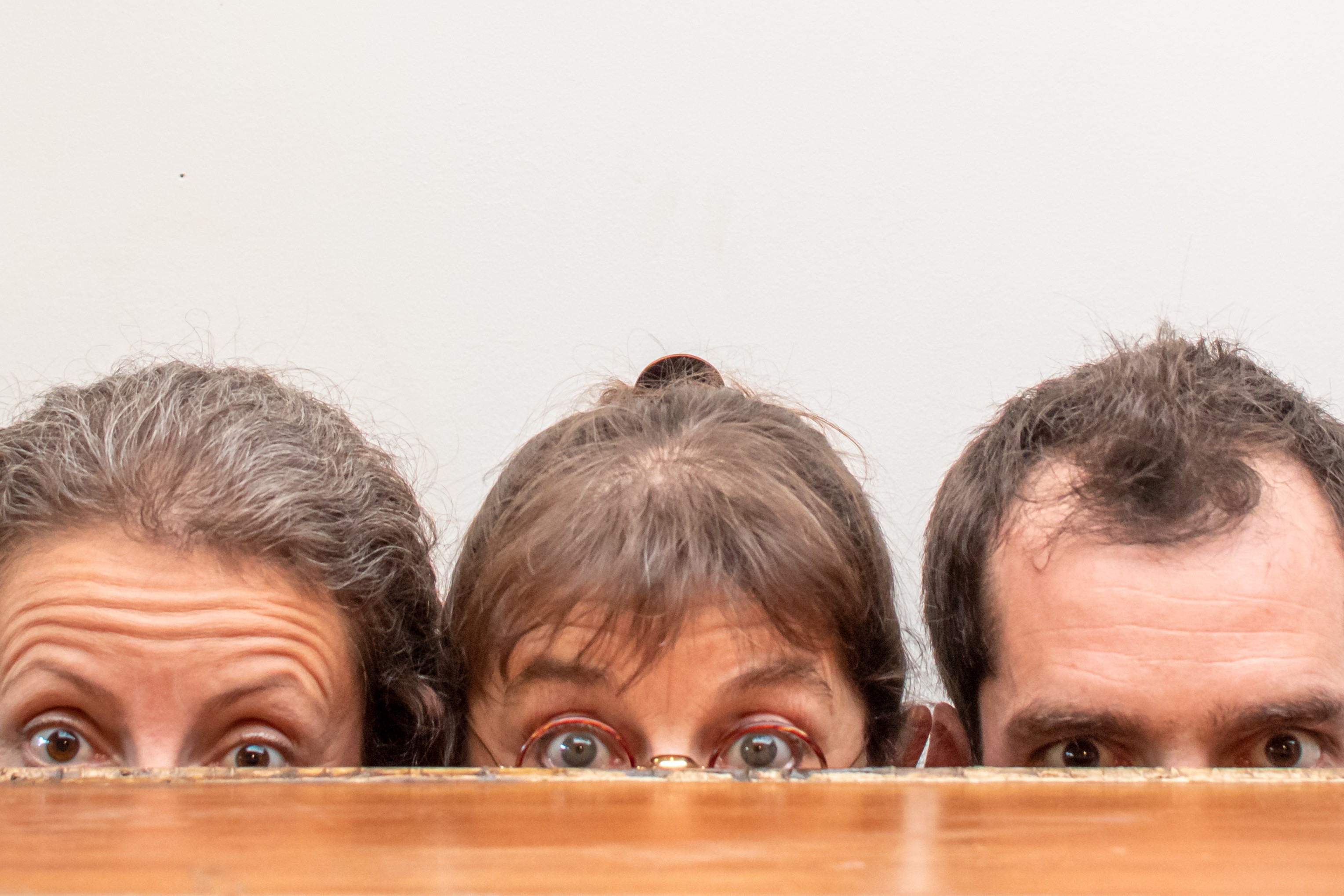 Mets un pull, ta mére a froid