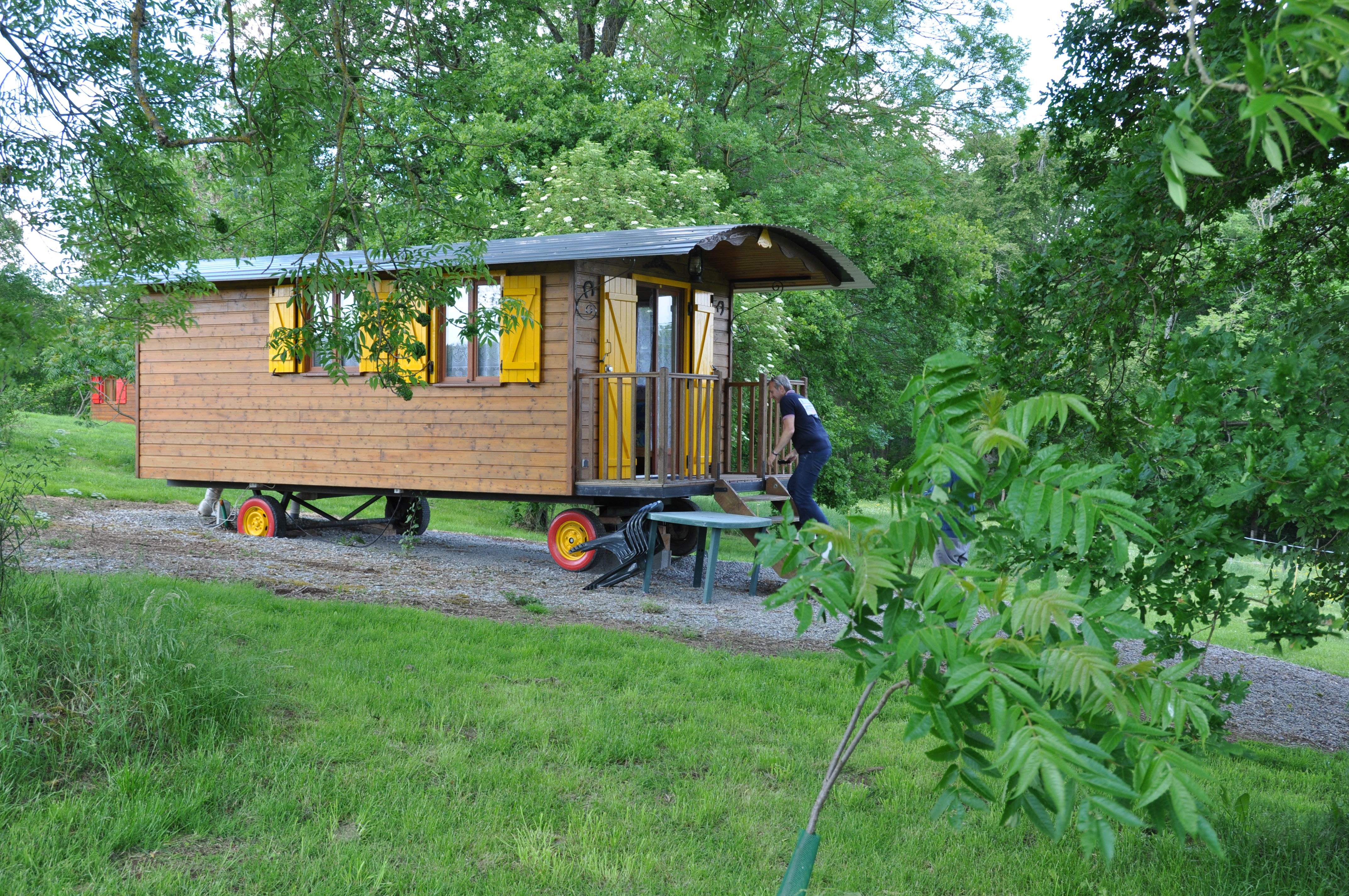LA GÉNOISE, Peyrat-la-Nonière - photo 3