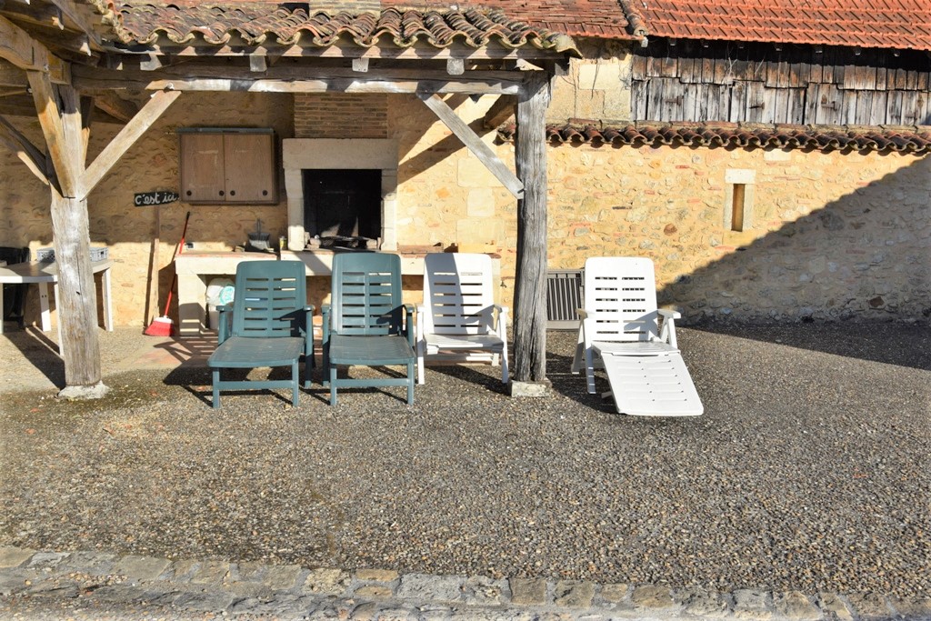 Roquepine, Bosset - photo 11