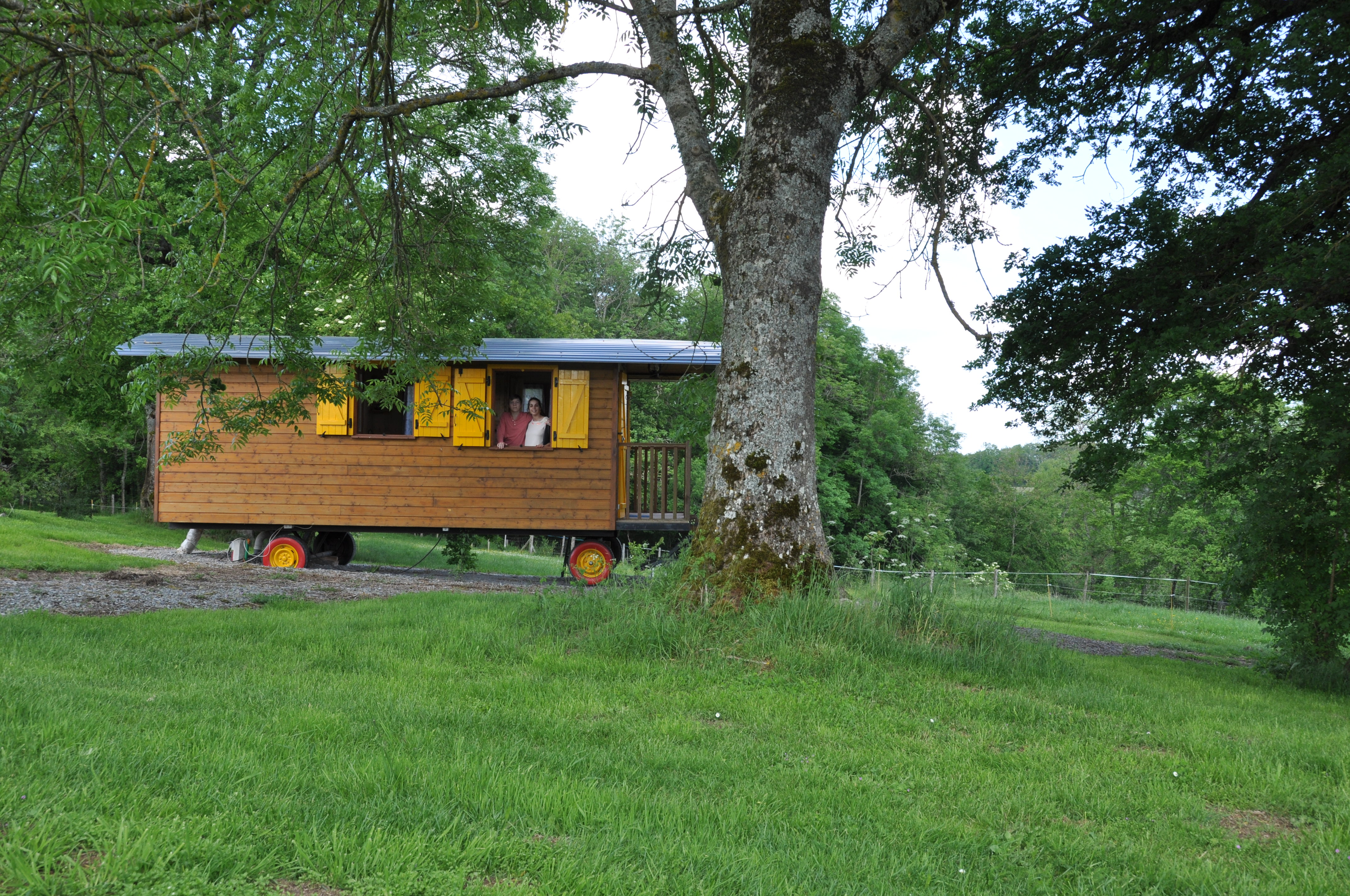 LA GÉNOISE, Peyrat-la-Nonière - photo 9