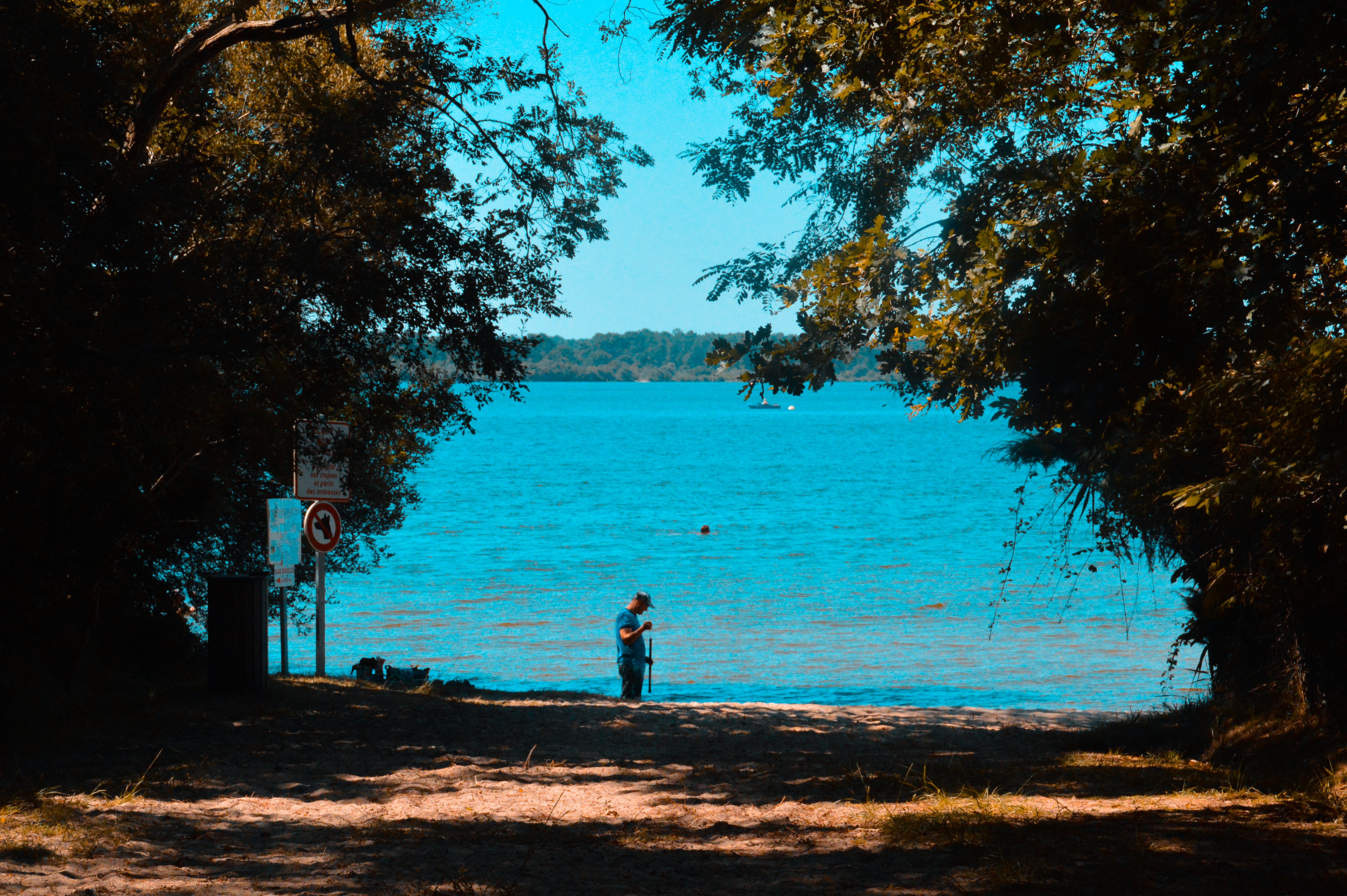 Camping Calède, Parentis-en-Born - photo 7