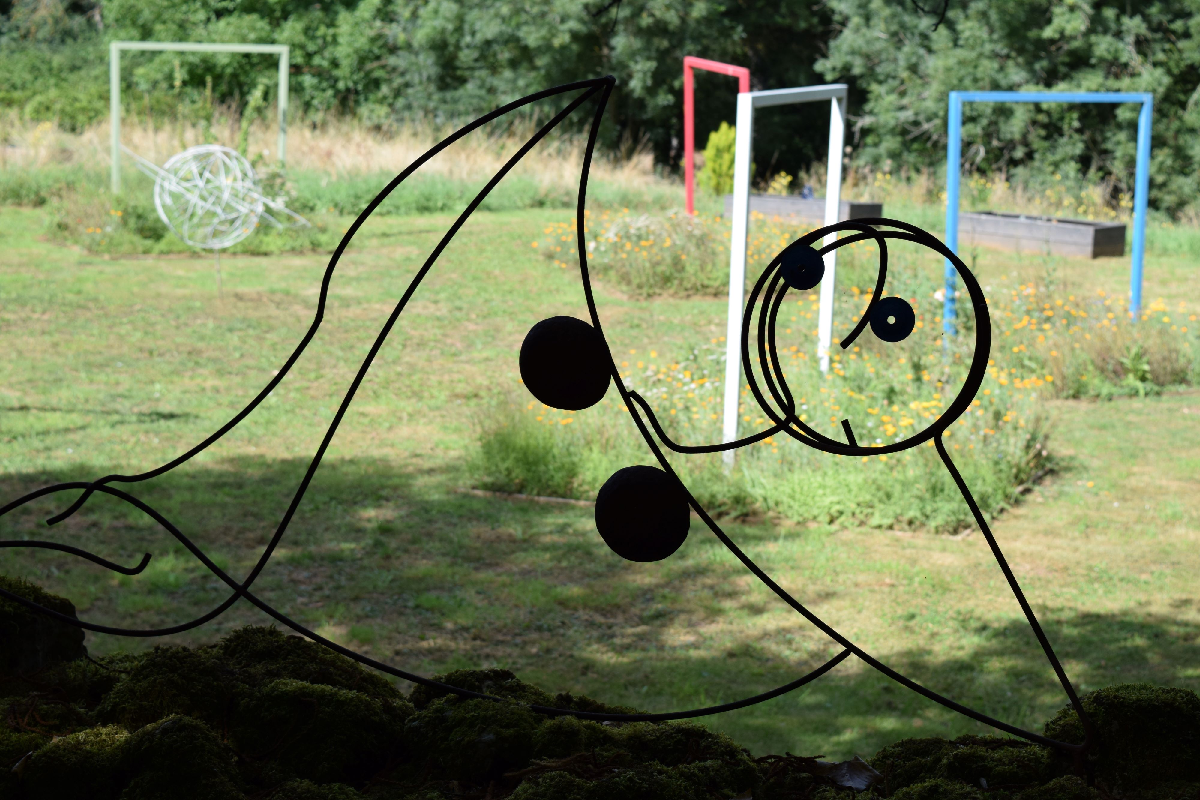 A Fleur d'eau, Cherveux - photo 5