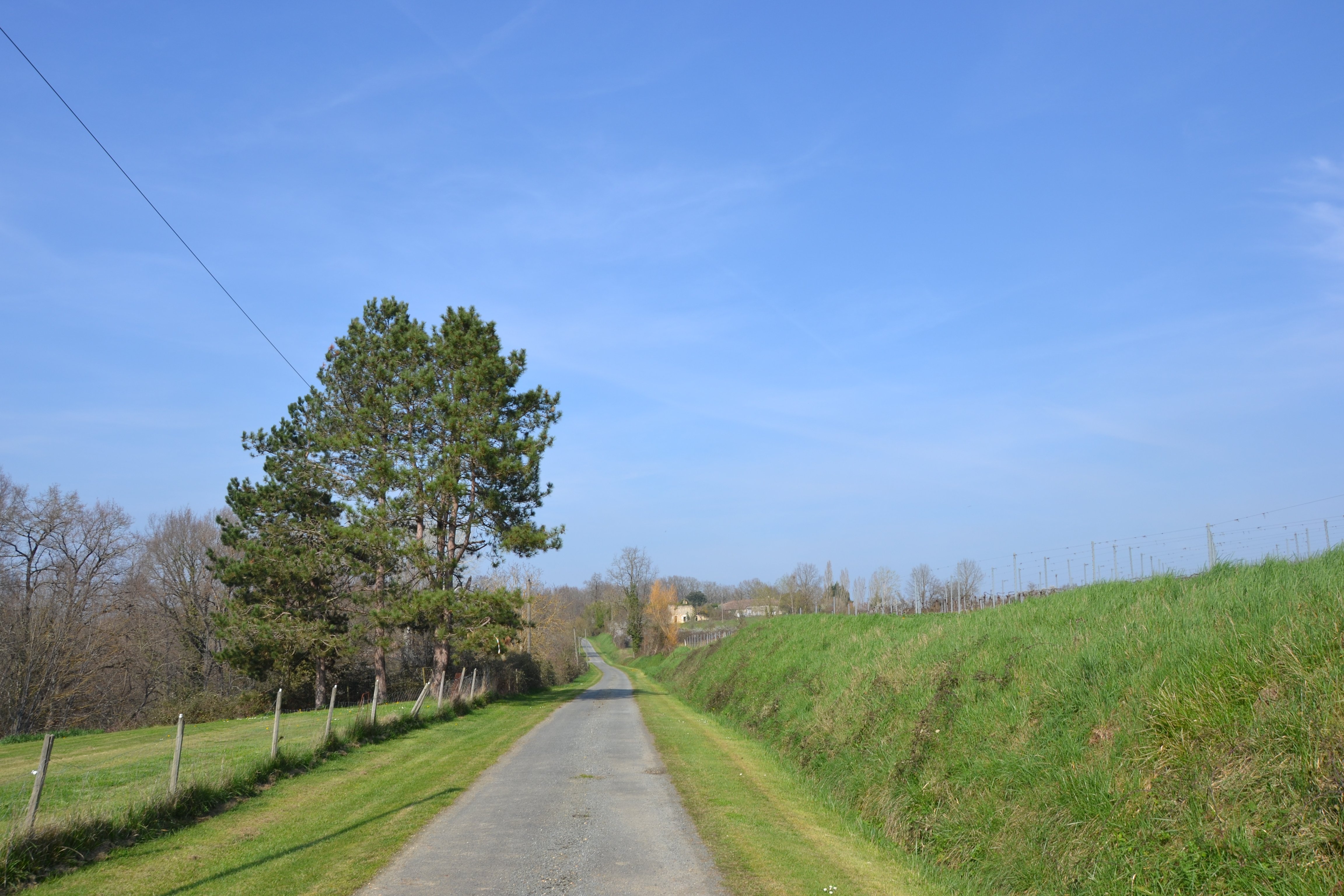 Boucle locale des Châteaux - photo 4