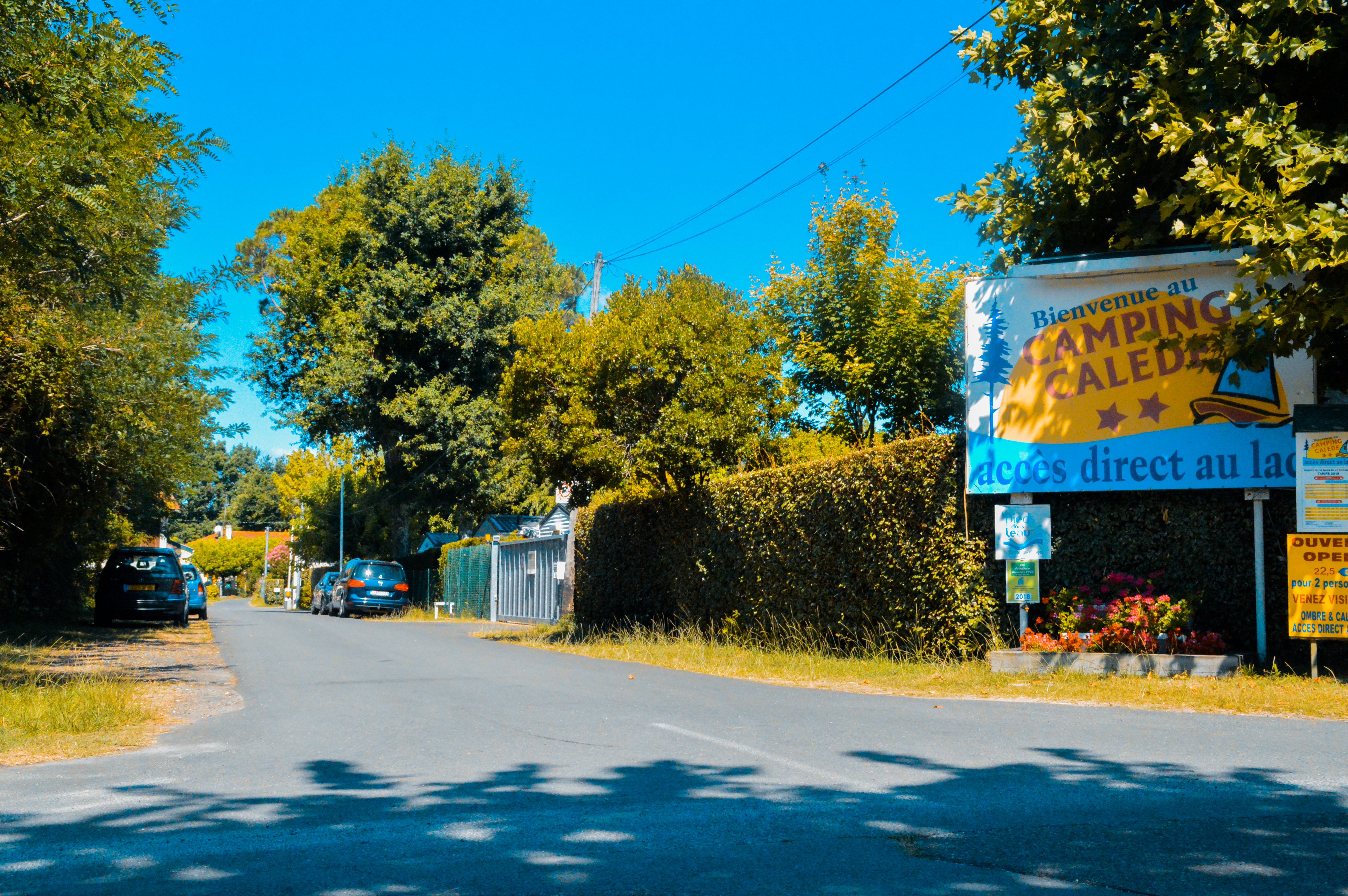 Camping Calède - photo 4