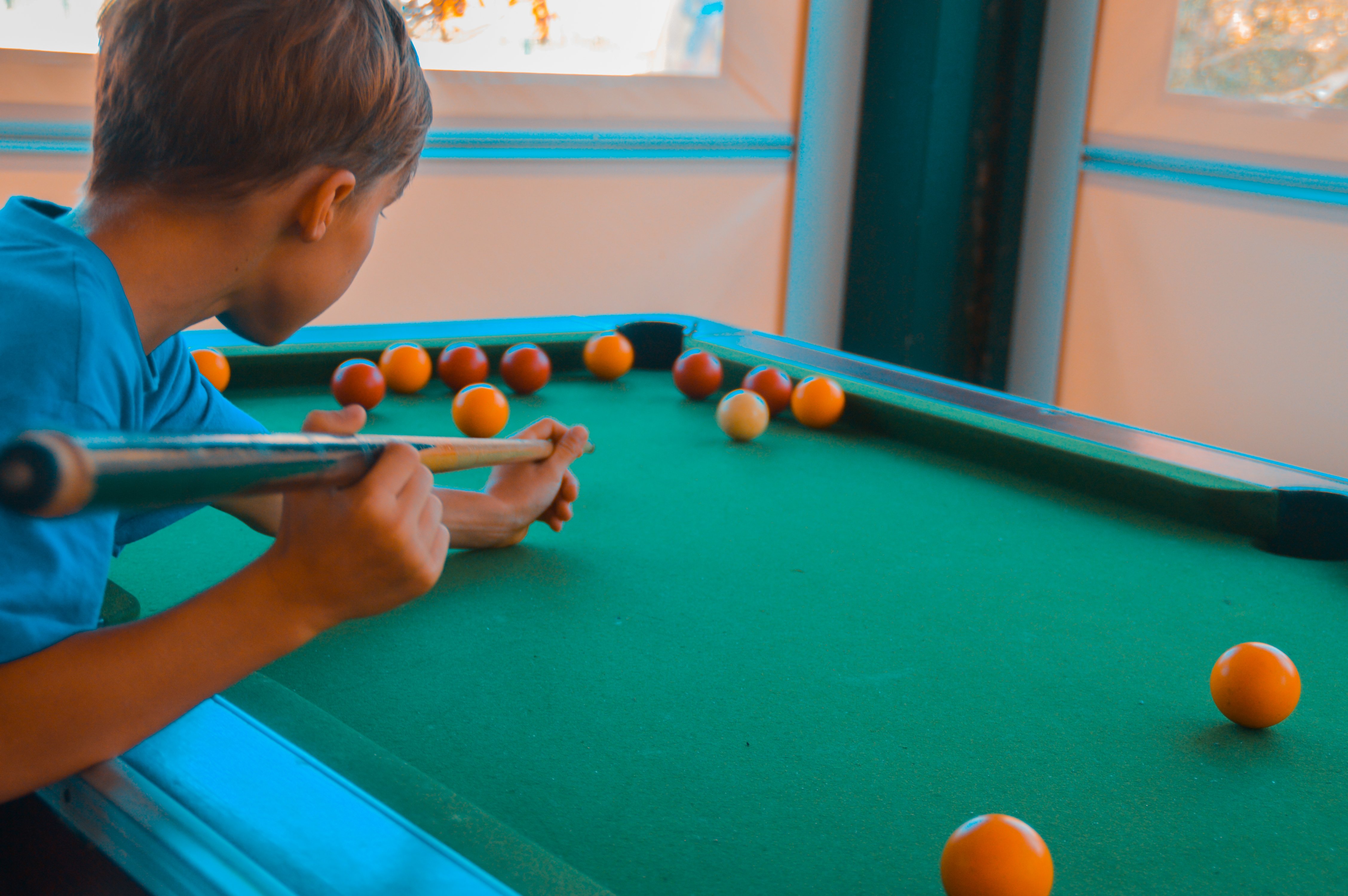 Camping Calède, Parentis-en-Born - photo 22