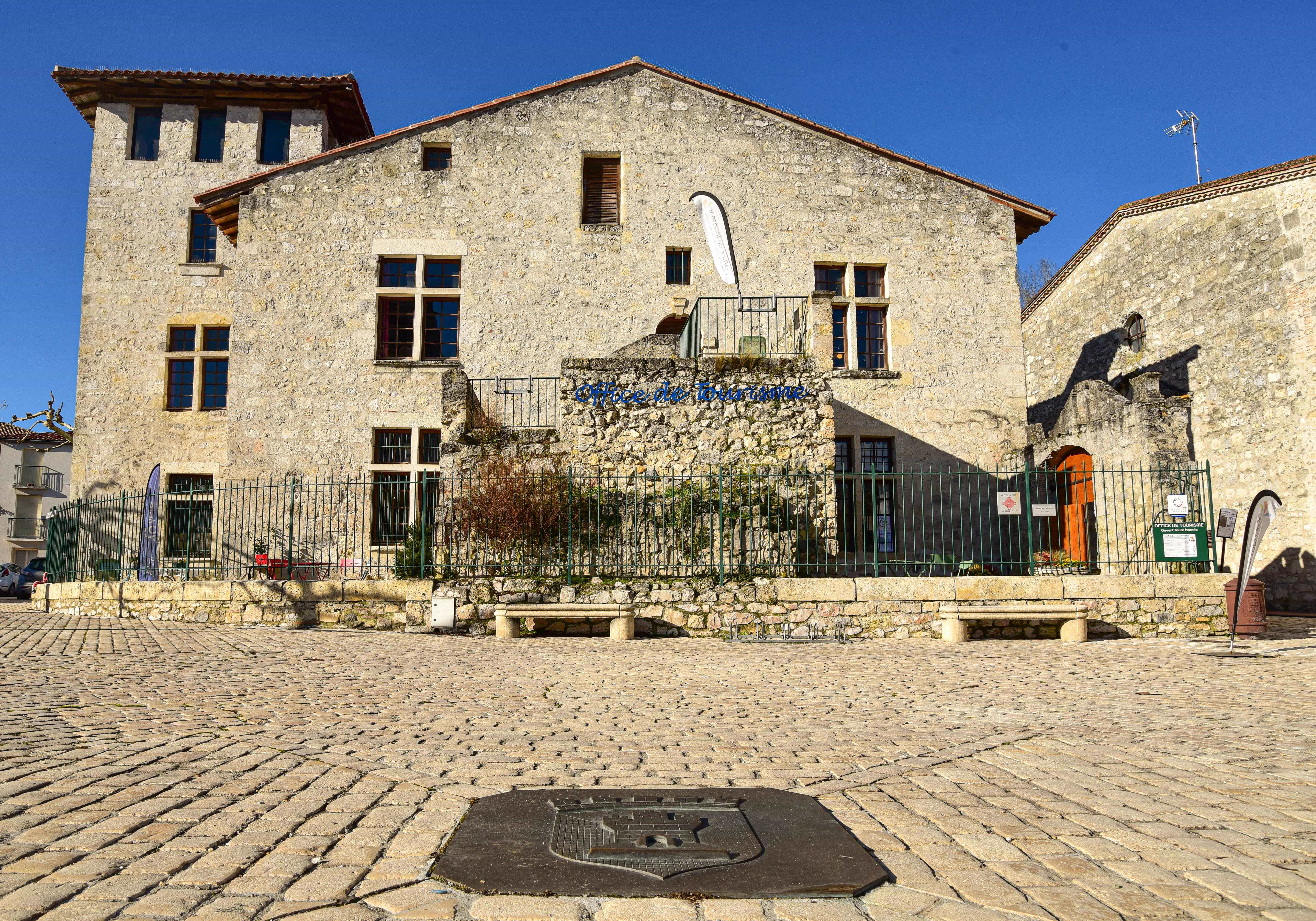 Exposition de photographies