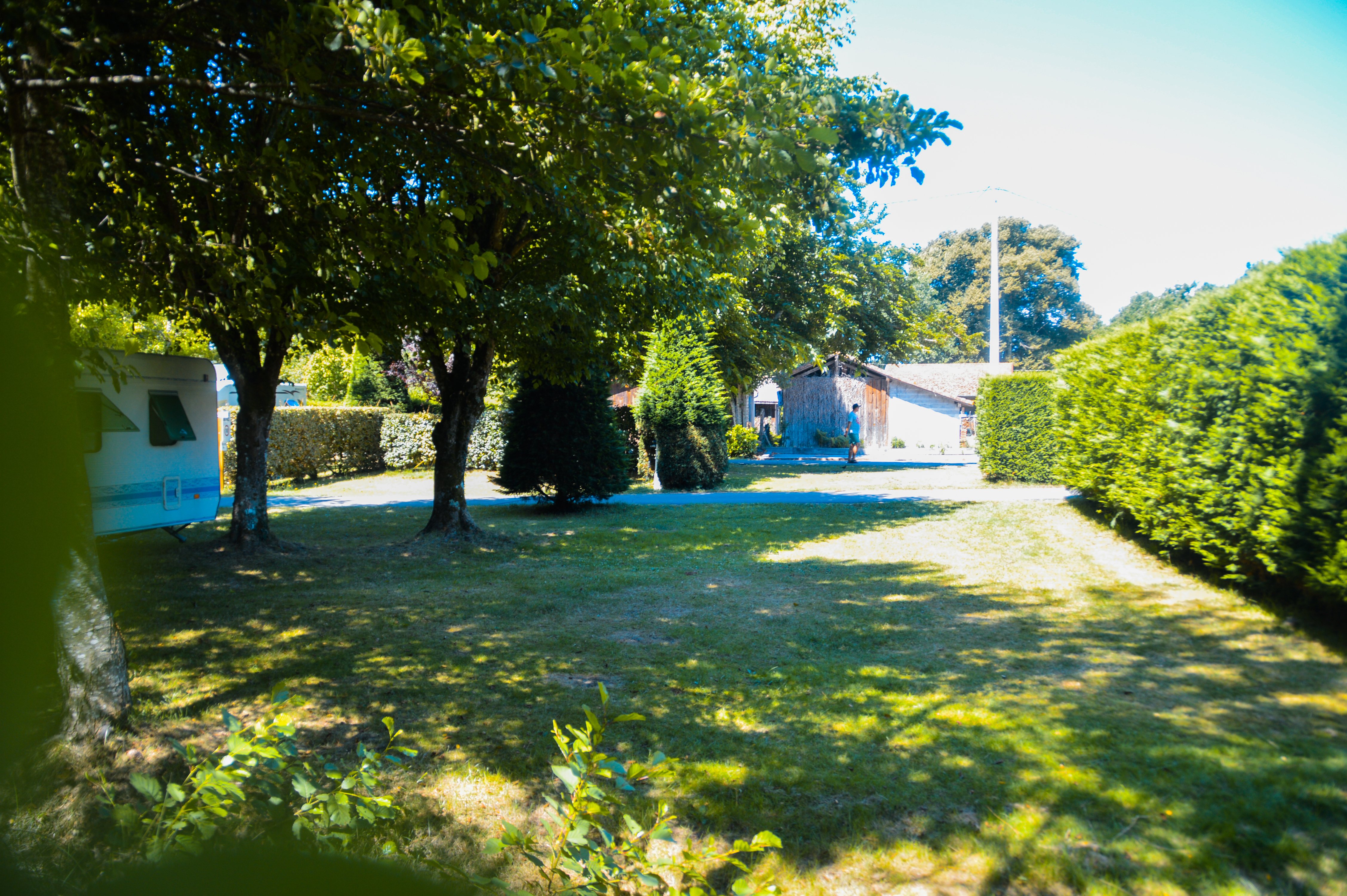 Camping Calède, Parentis-en-Born - photo 3