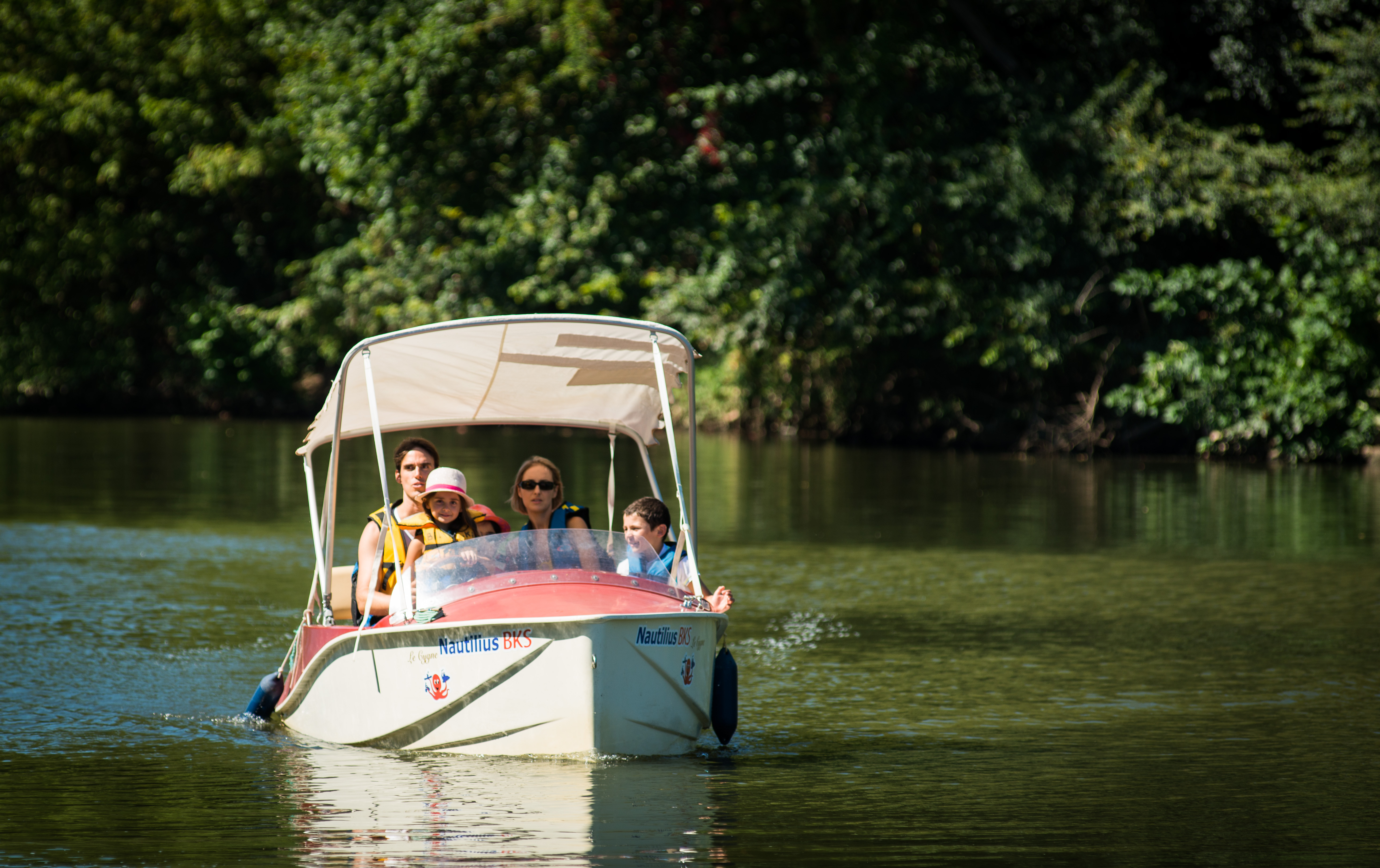 Nautilius BKS - photo 5