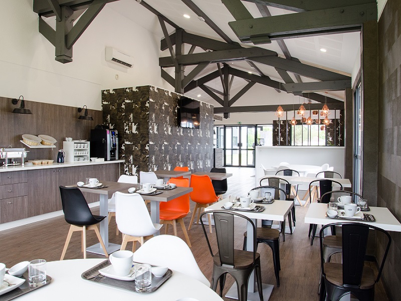 Best Western Agen Le Passage - photo 3