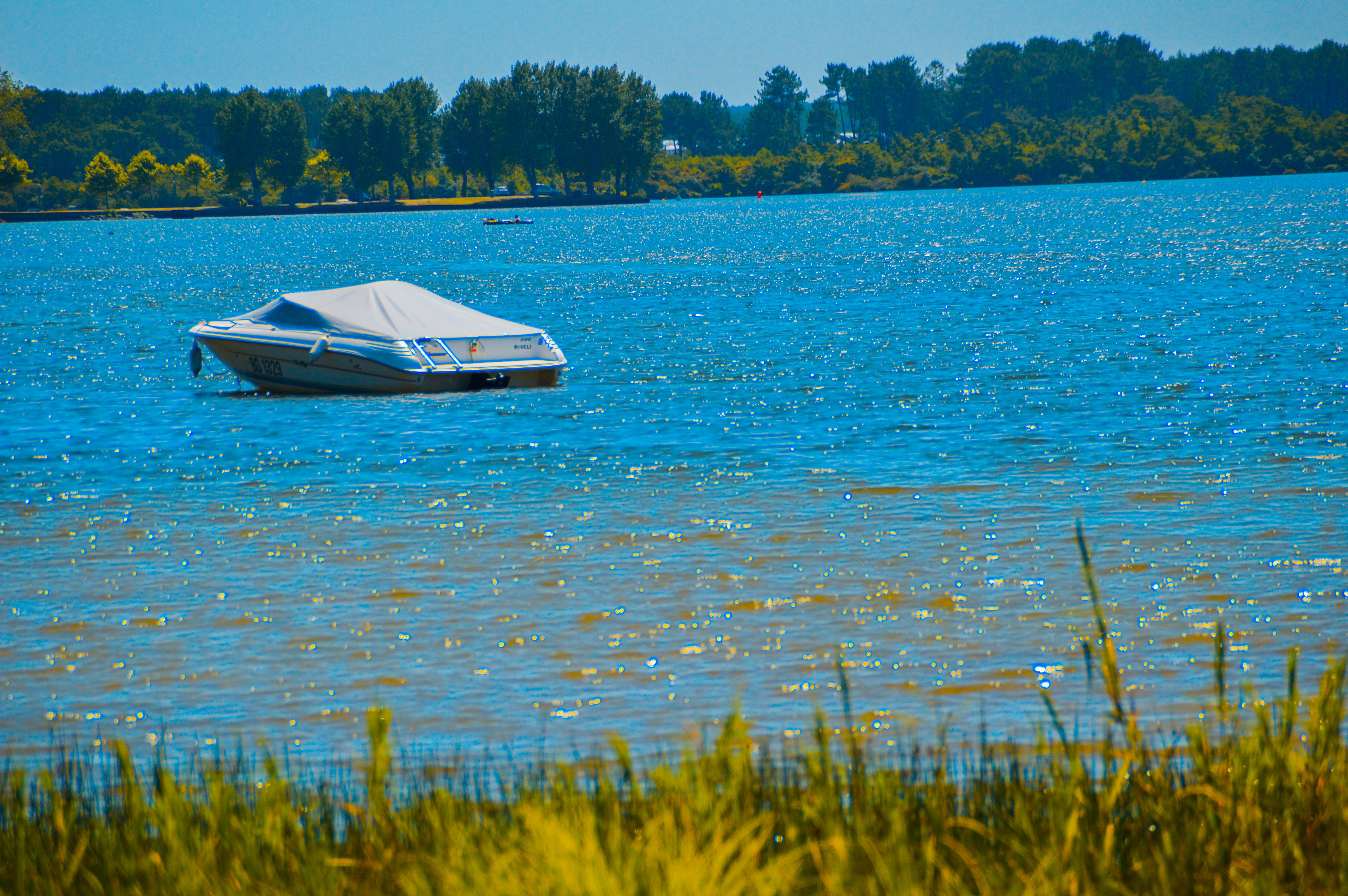 Camping Calède, Parentis-en-Born - photo 18