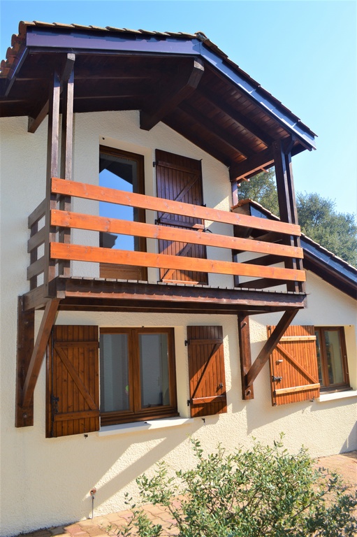 Villa Clalis, Moliets-et-Maa - photo 15