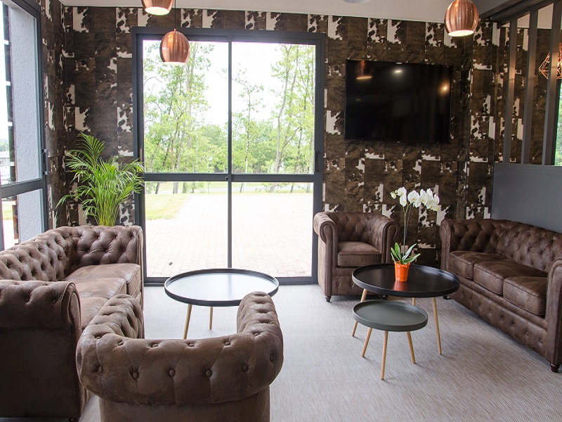 Best Western Agen Le Passage, Le Passage - photo 9