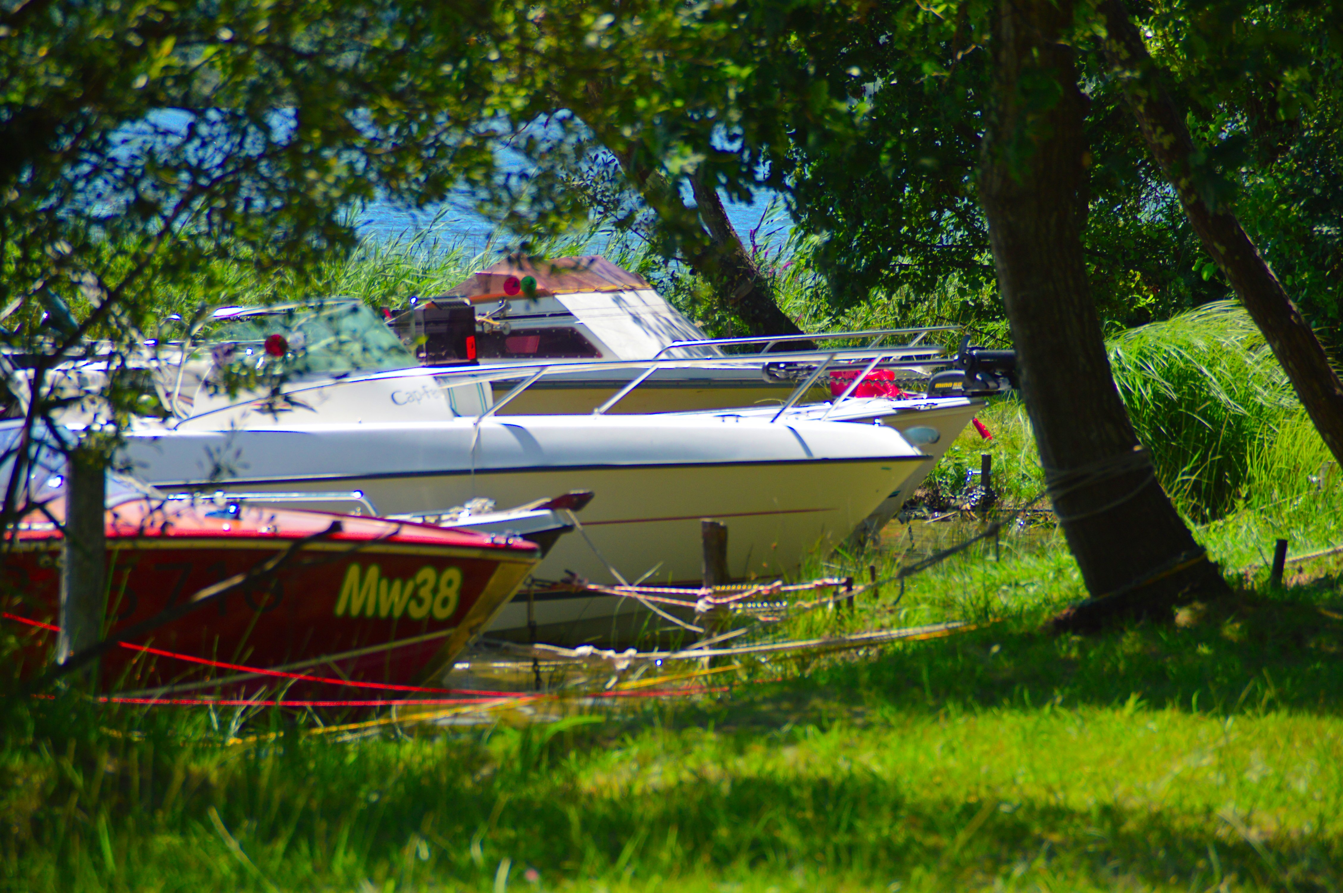 Camping Calède - photo 3