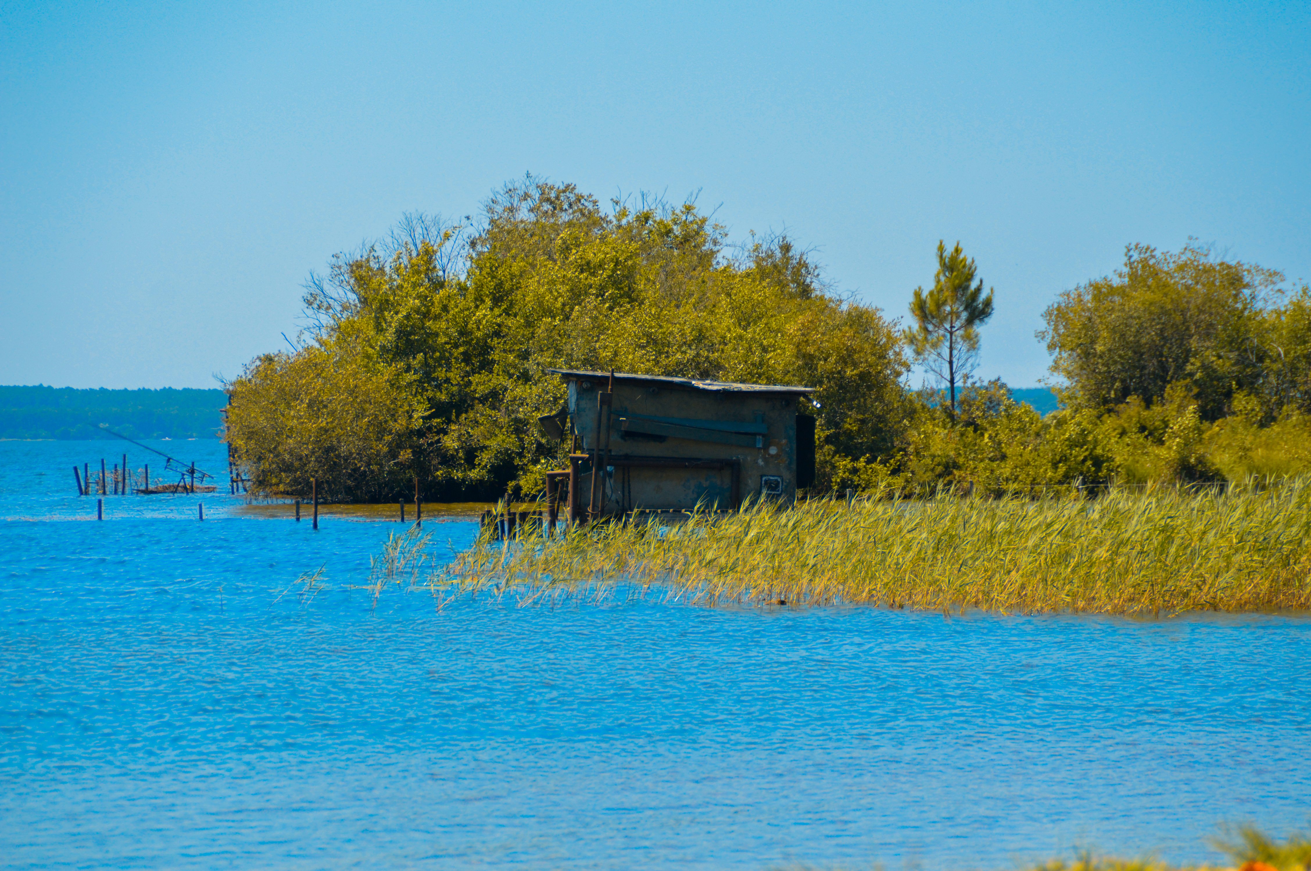 Camping Calède, Parentis-en-Born - photo 19