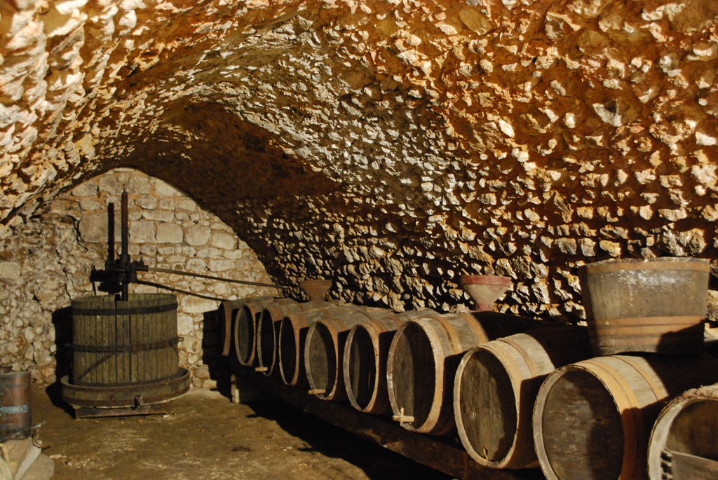 Jeu d'énigmes Château de Barrière - photo 2