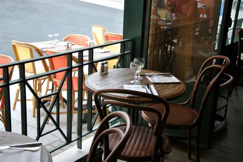Café du Commerce