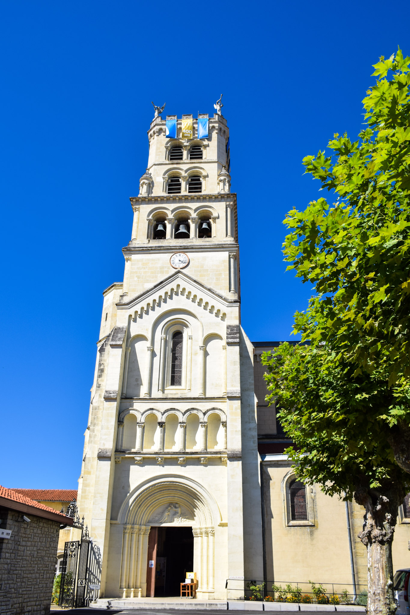 Sous le grand chêne, Saint-Vincent-de-Paul - photo 2