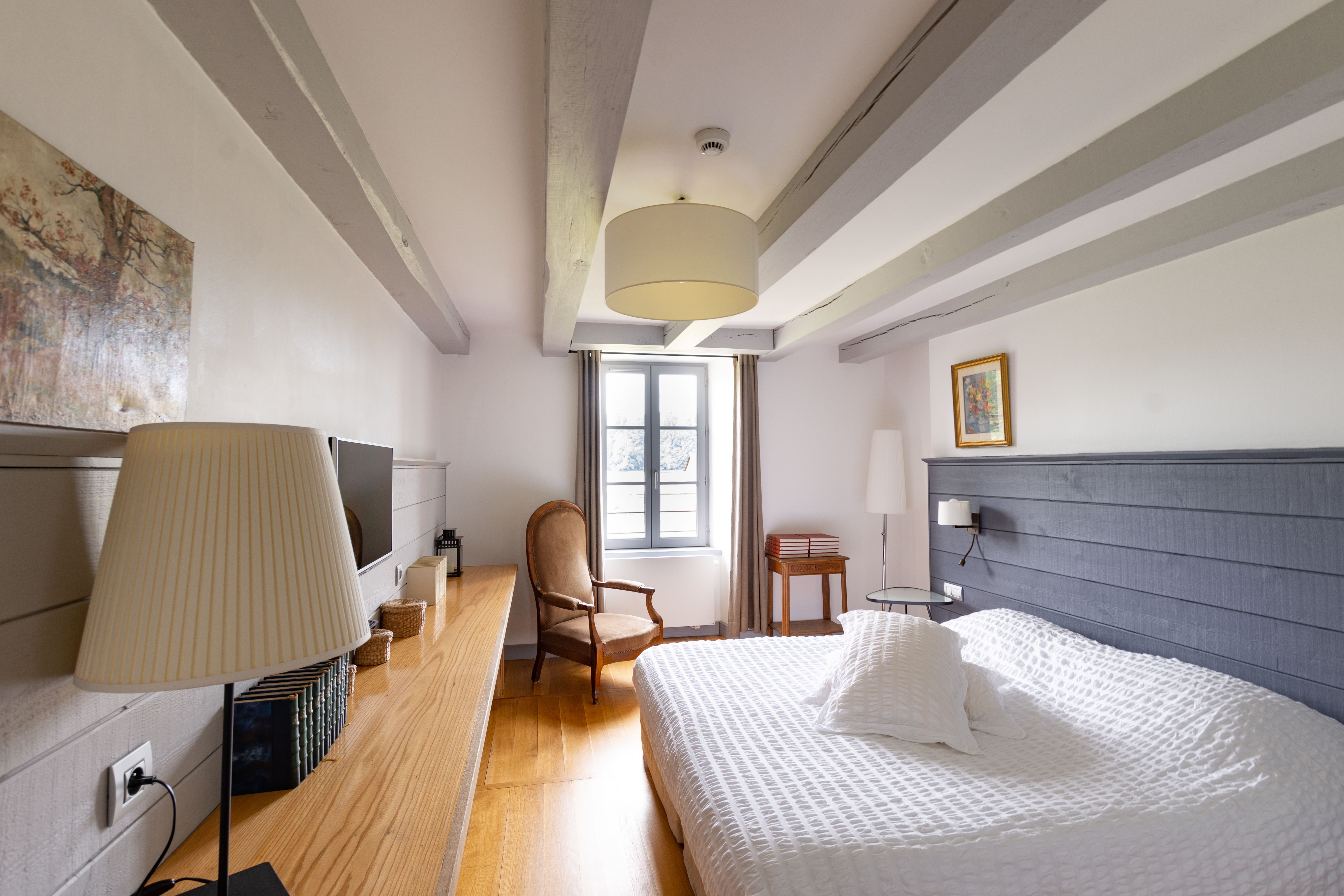 Maison des Jardins - Gîte du Sudour, Auriac - photo 8