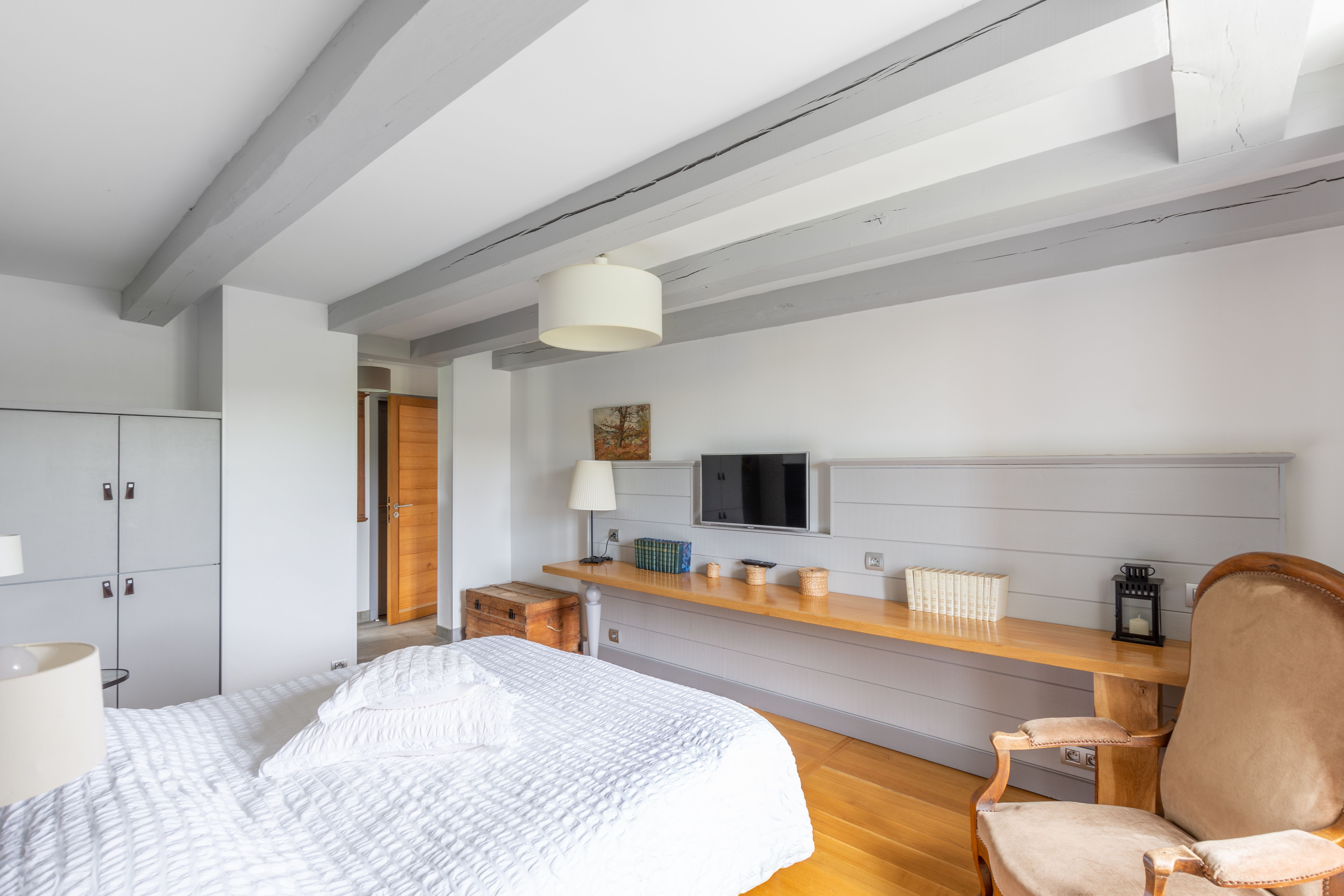 Maison des Jardins - Gîte du Sudour - photo 3