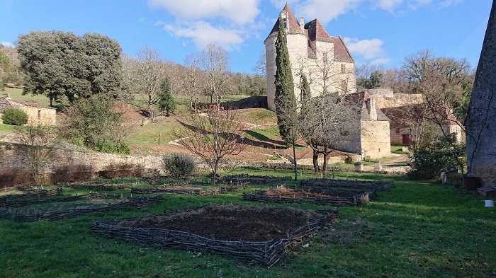 Château de Panassou, Saint-Vincent-de-Cosse