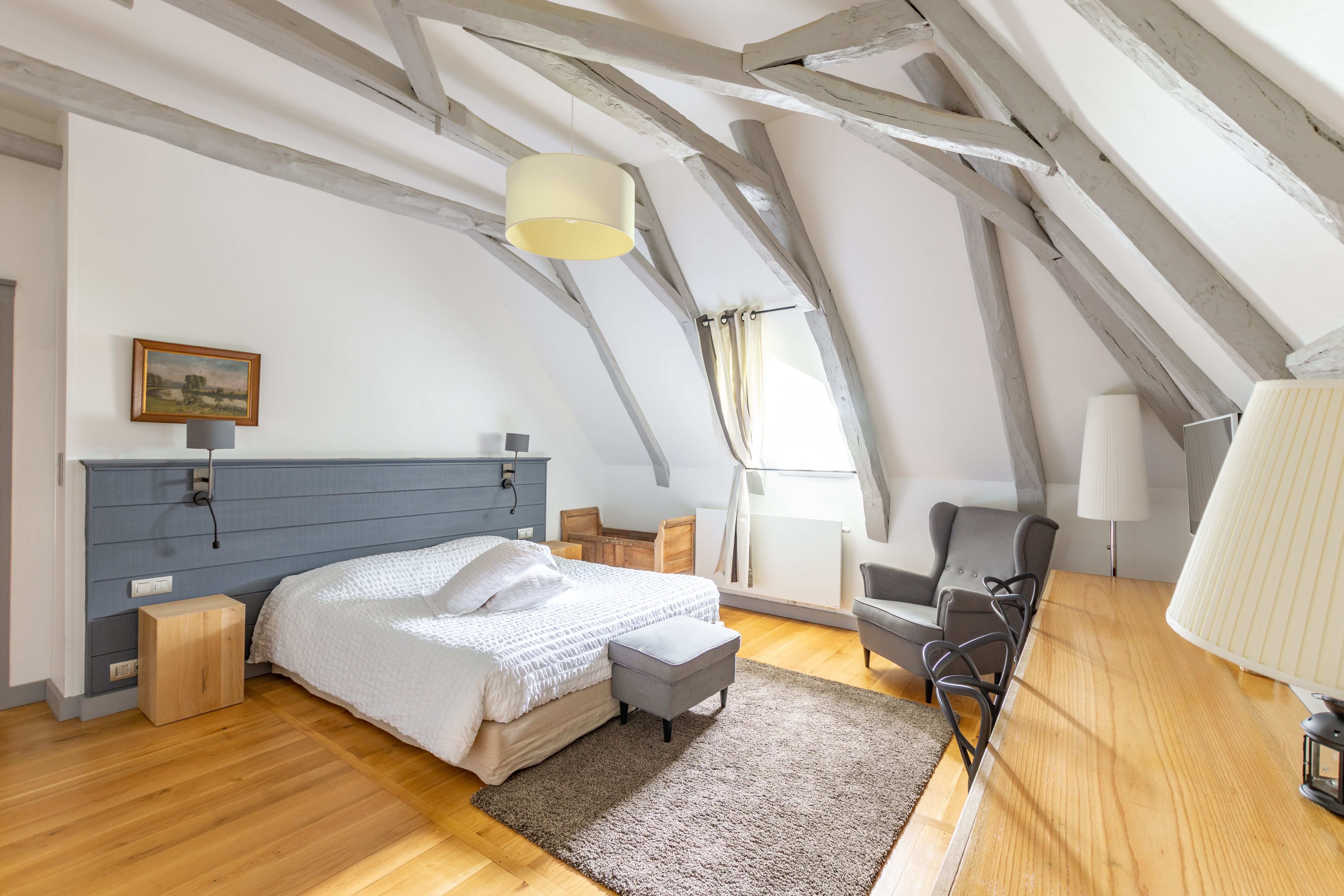 Maison des Jardins - Gîte du Sudour, Auriac - photo 9